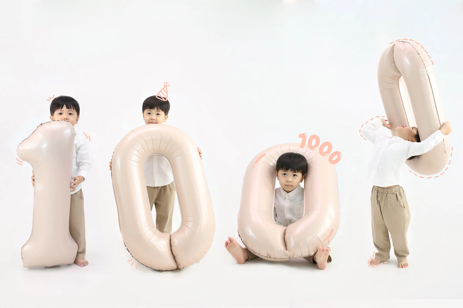 페이지원 스튜디오 대표사진