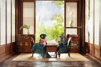 아현재 대표사진