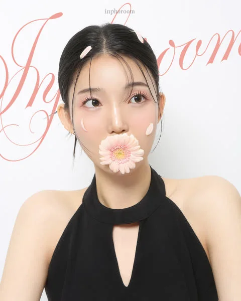 인포룸 마곡 사진관 대표 촬영 이미지