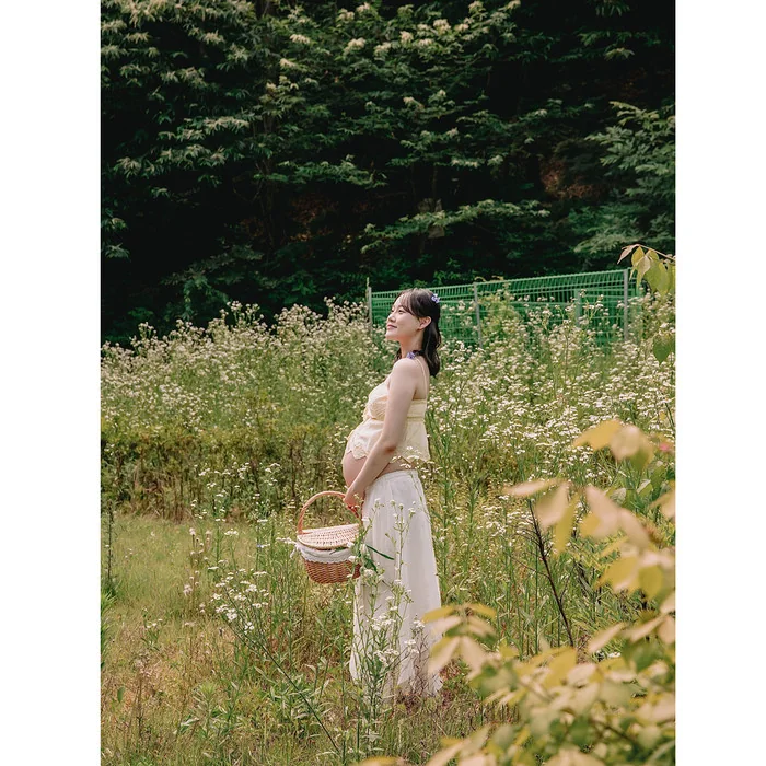 더네추럴 스튜디오 브라운점 대표 촬영 이미지