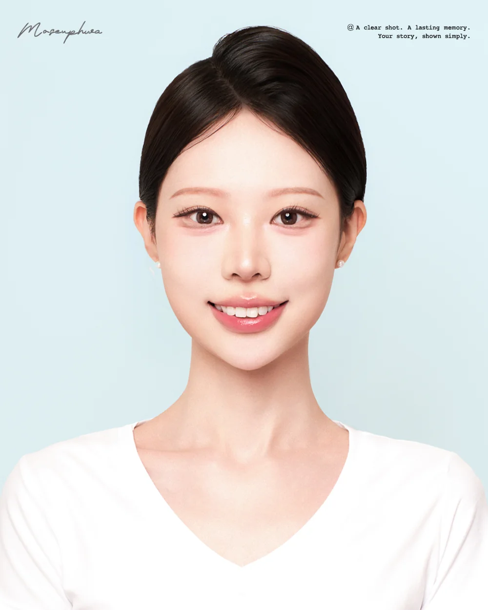 모습화사진관 대표사진