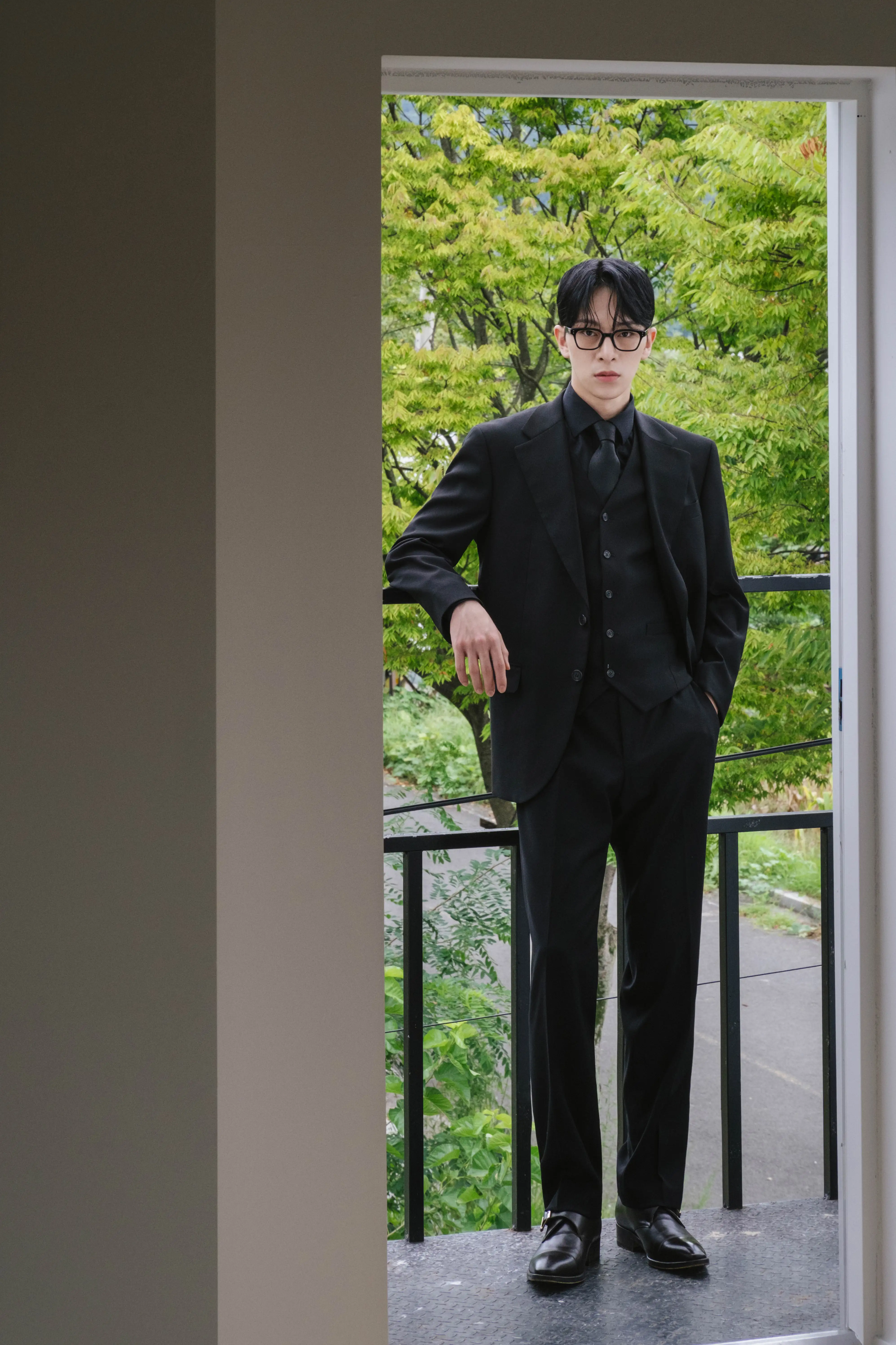 어로우스튜디오 대표 촬영 이미지