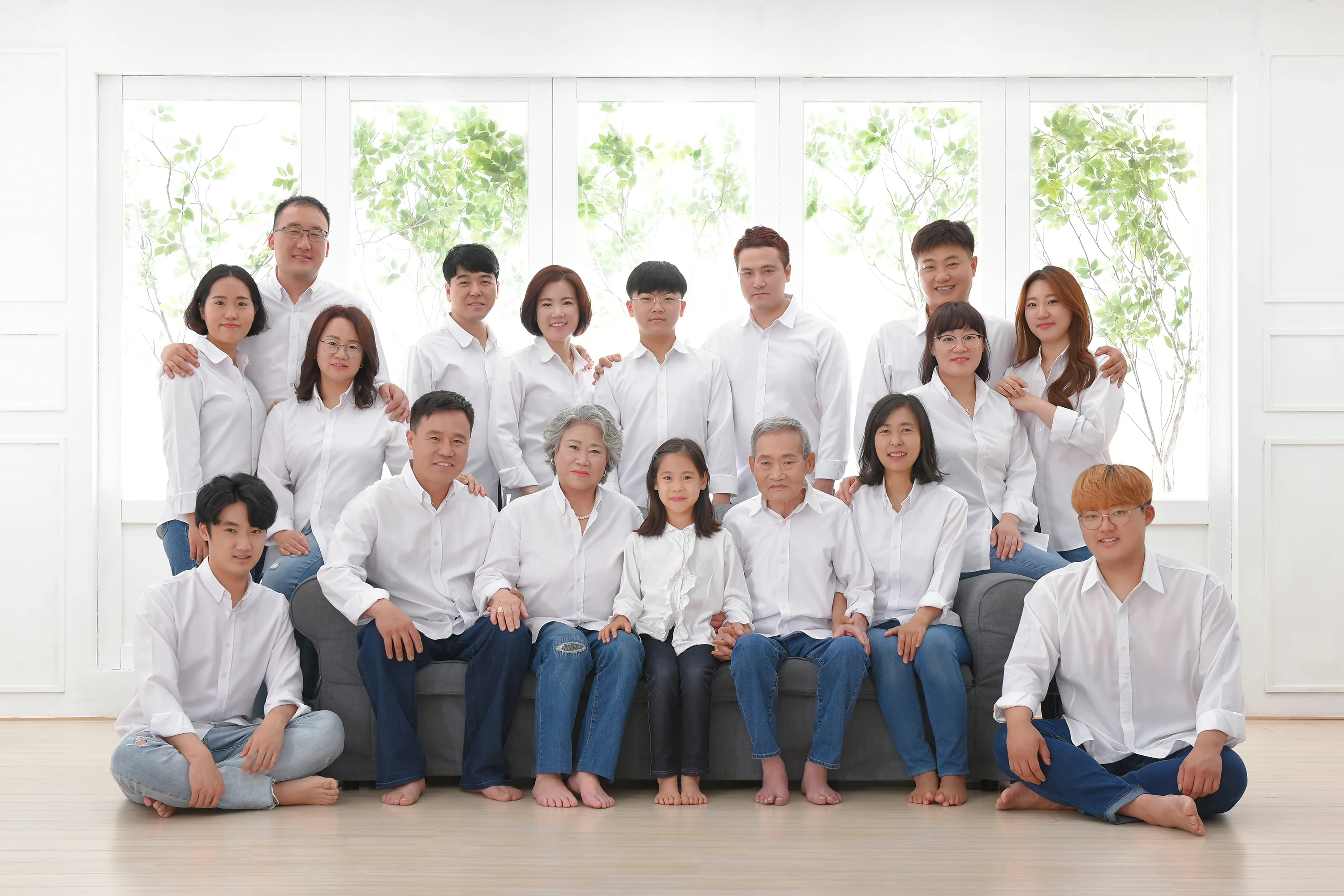 사진관 해교 대표사진