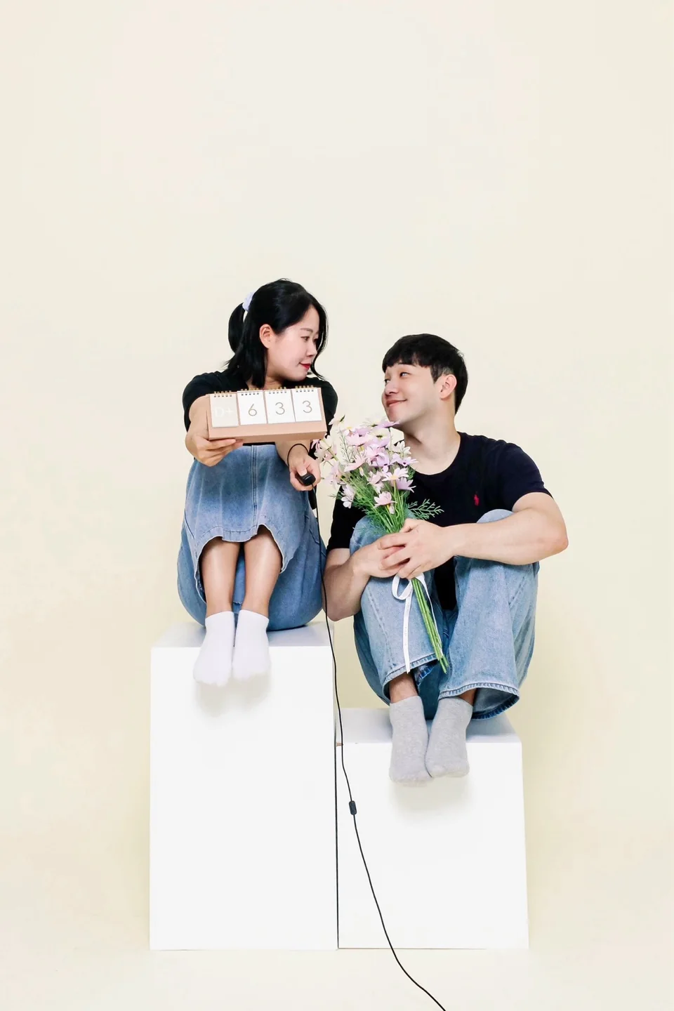 위드포토셀프사진관 삼송점 대표사진