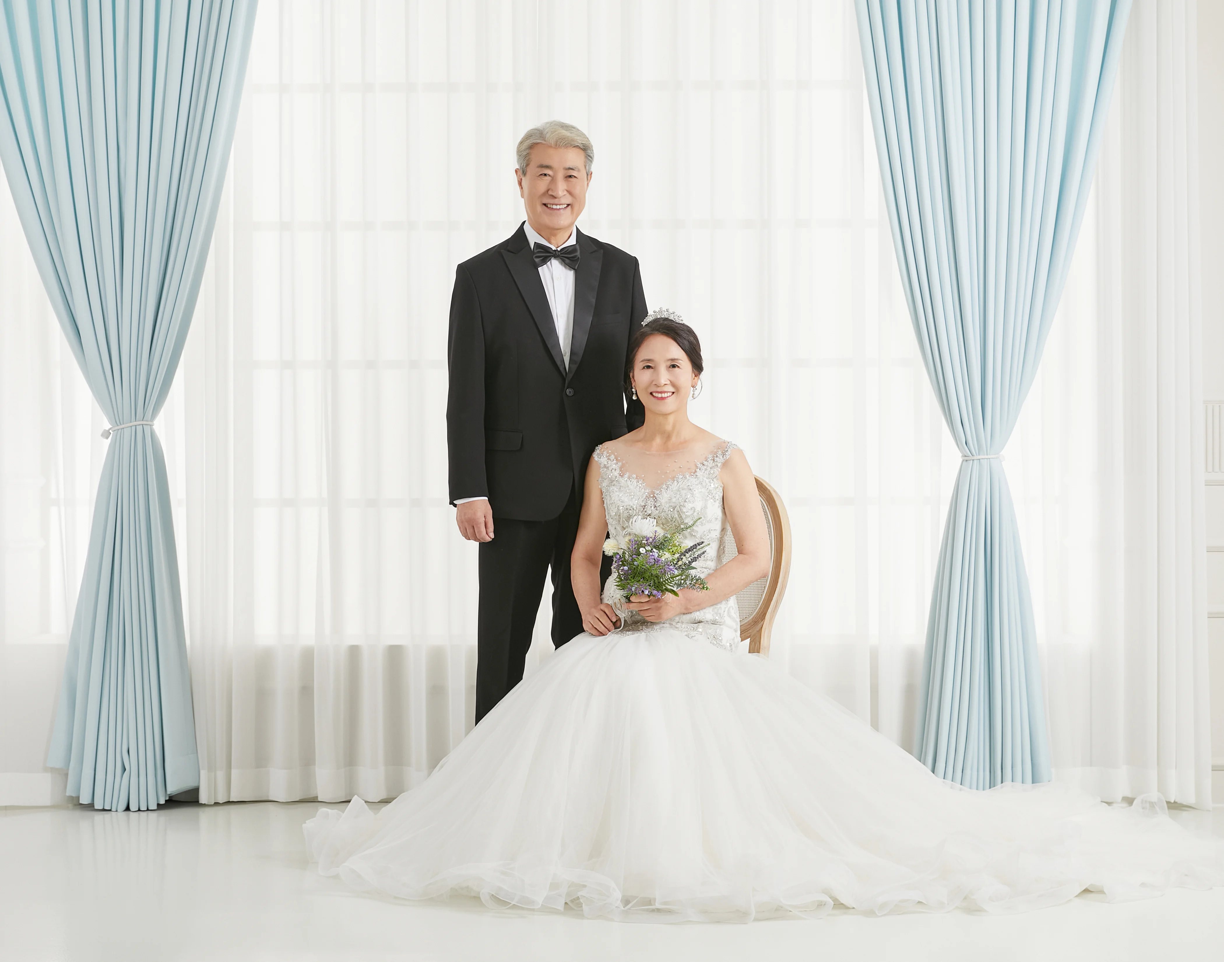 스튜디오톡 대표 촬영 이미지