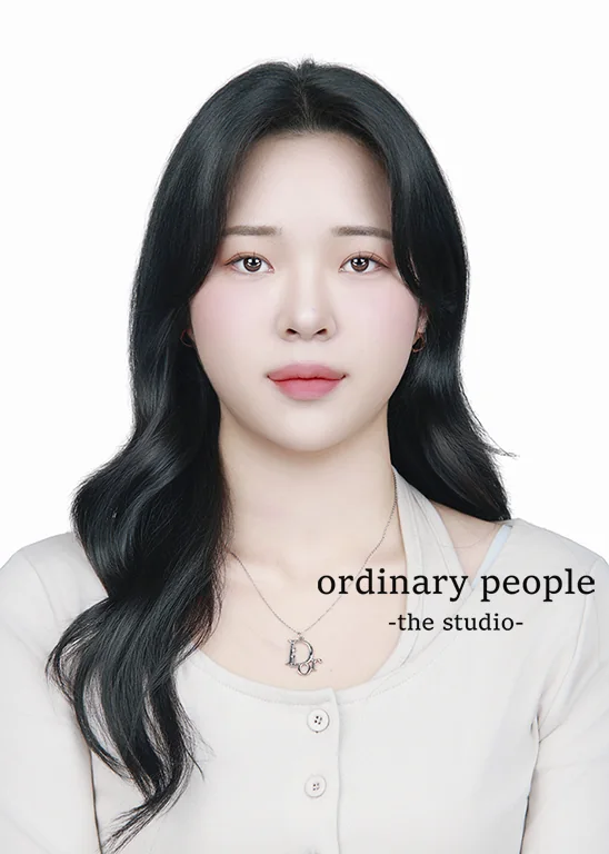 사진관 보통사람들 대표사진
