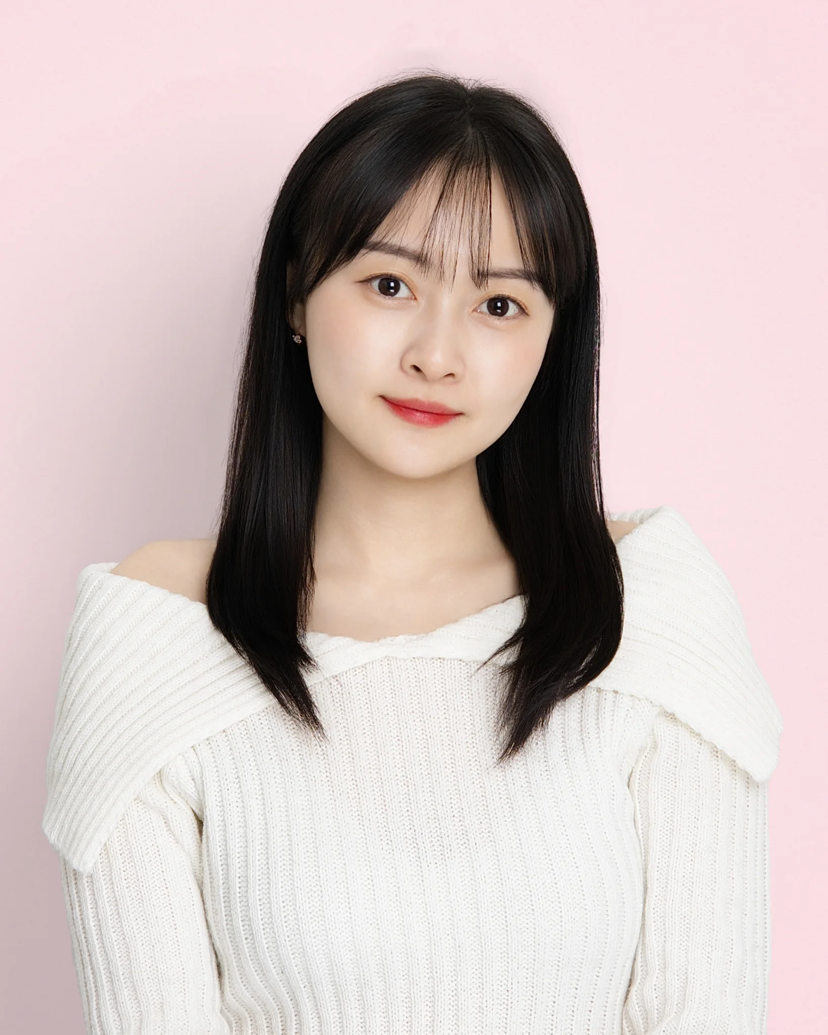 셀프사진관 비프레임 스튜디오 양주옥정점 대표사진
