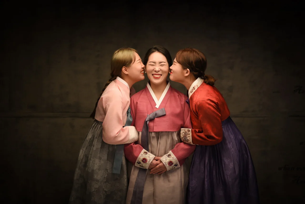 디제이스튜디오 의정부사진관 대표 촬영 이미지