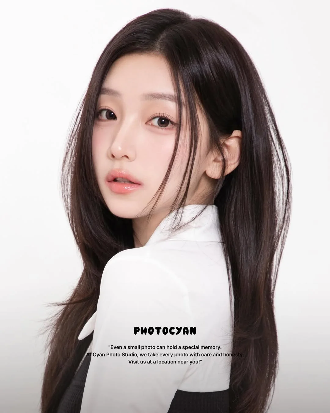 시안사진관 성신여대점 대표 촬영 이미지