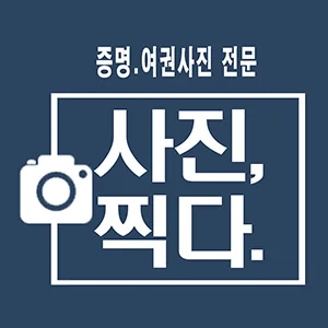 사진찍다 대표사진