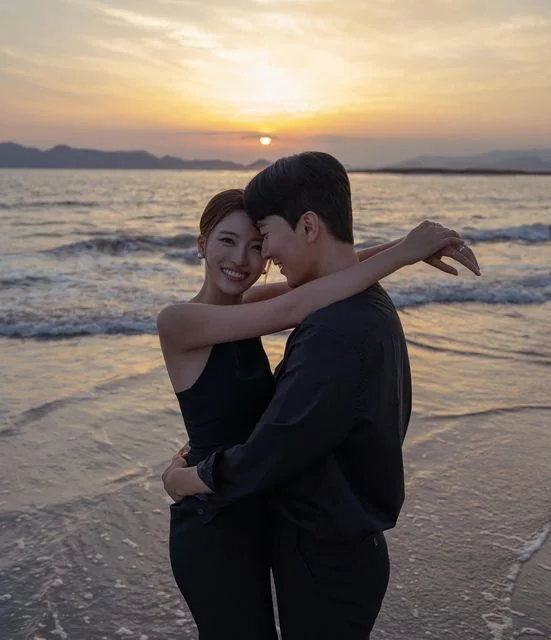 스튜디오 아오라 대표 촬영 이미지