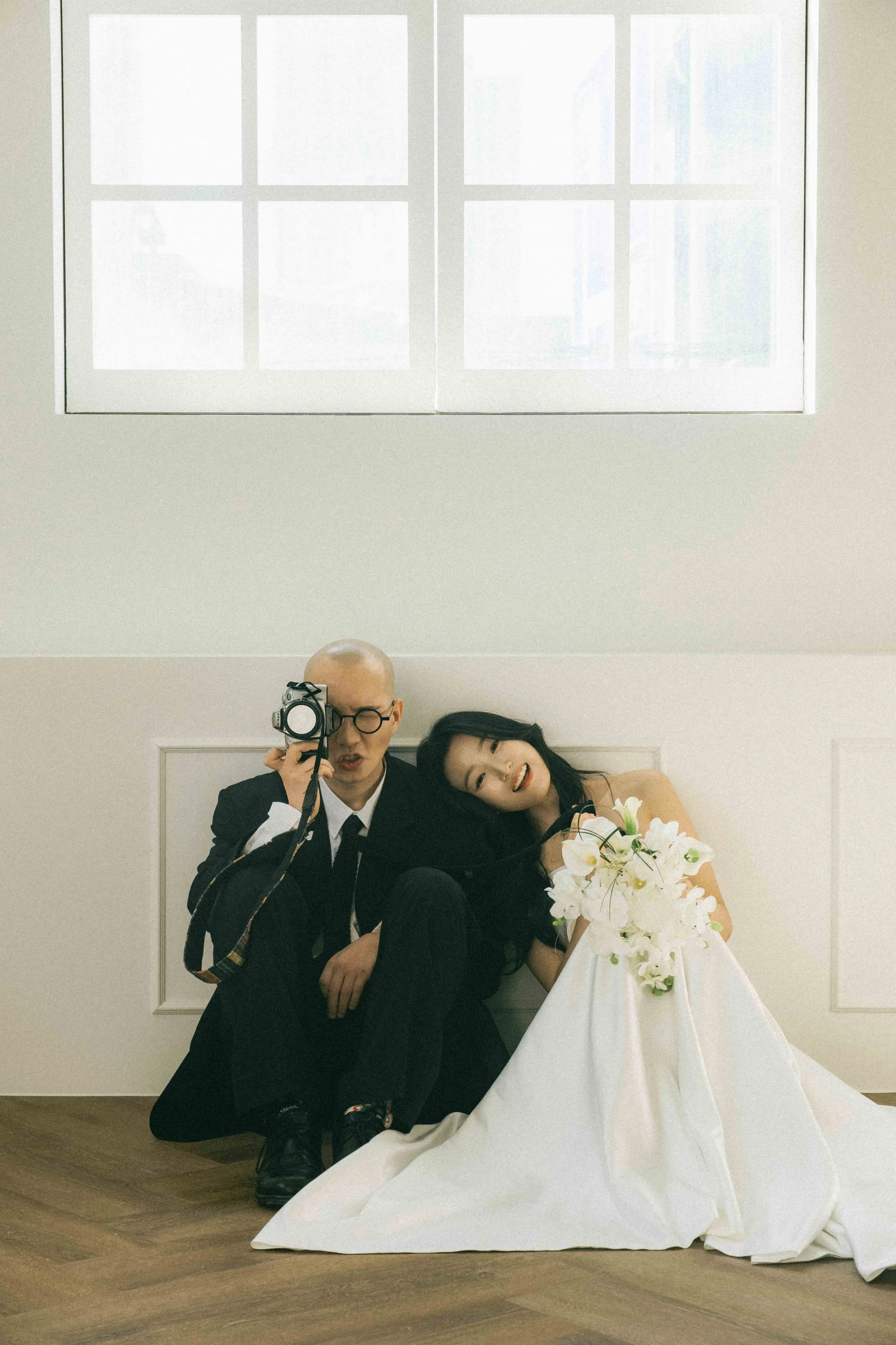 찐스튜디오 대표 촬영 이미지