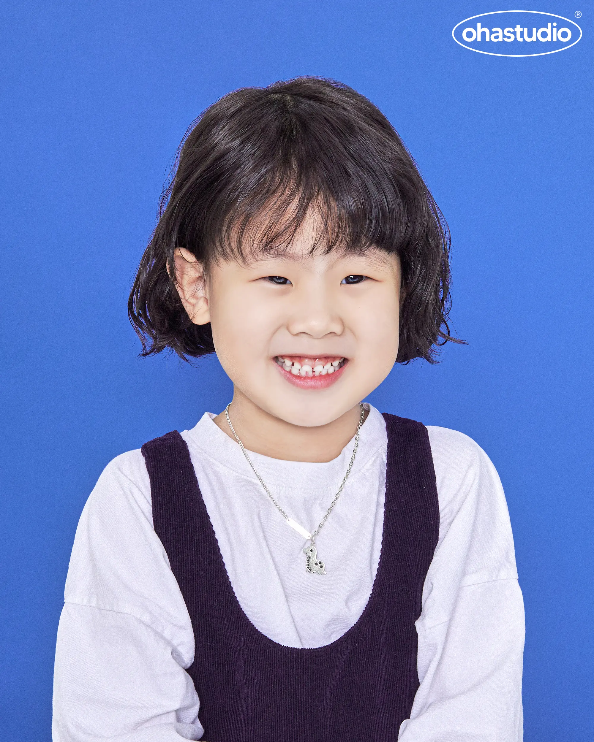 오하스튜디오 대표 촬영 이미지