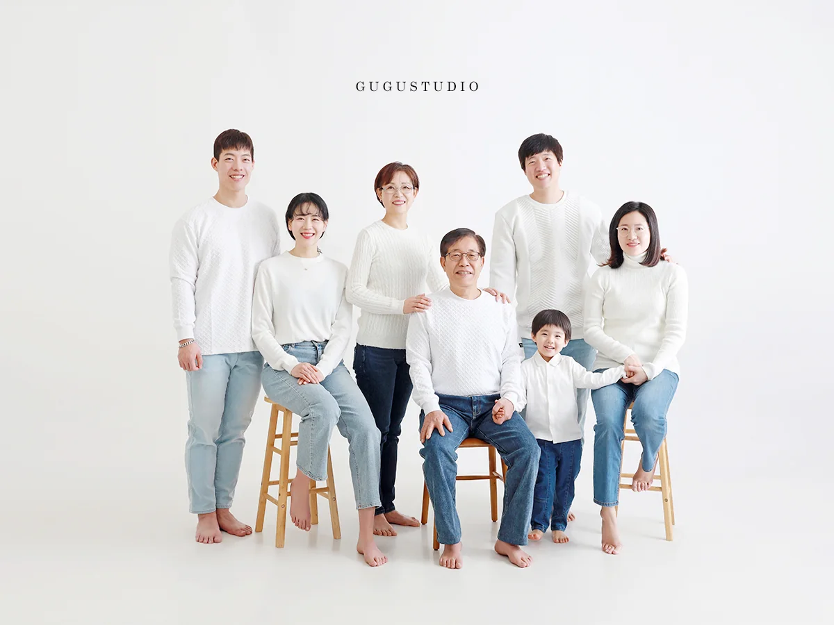 구구스튜디오 대표사진