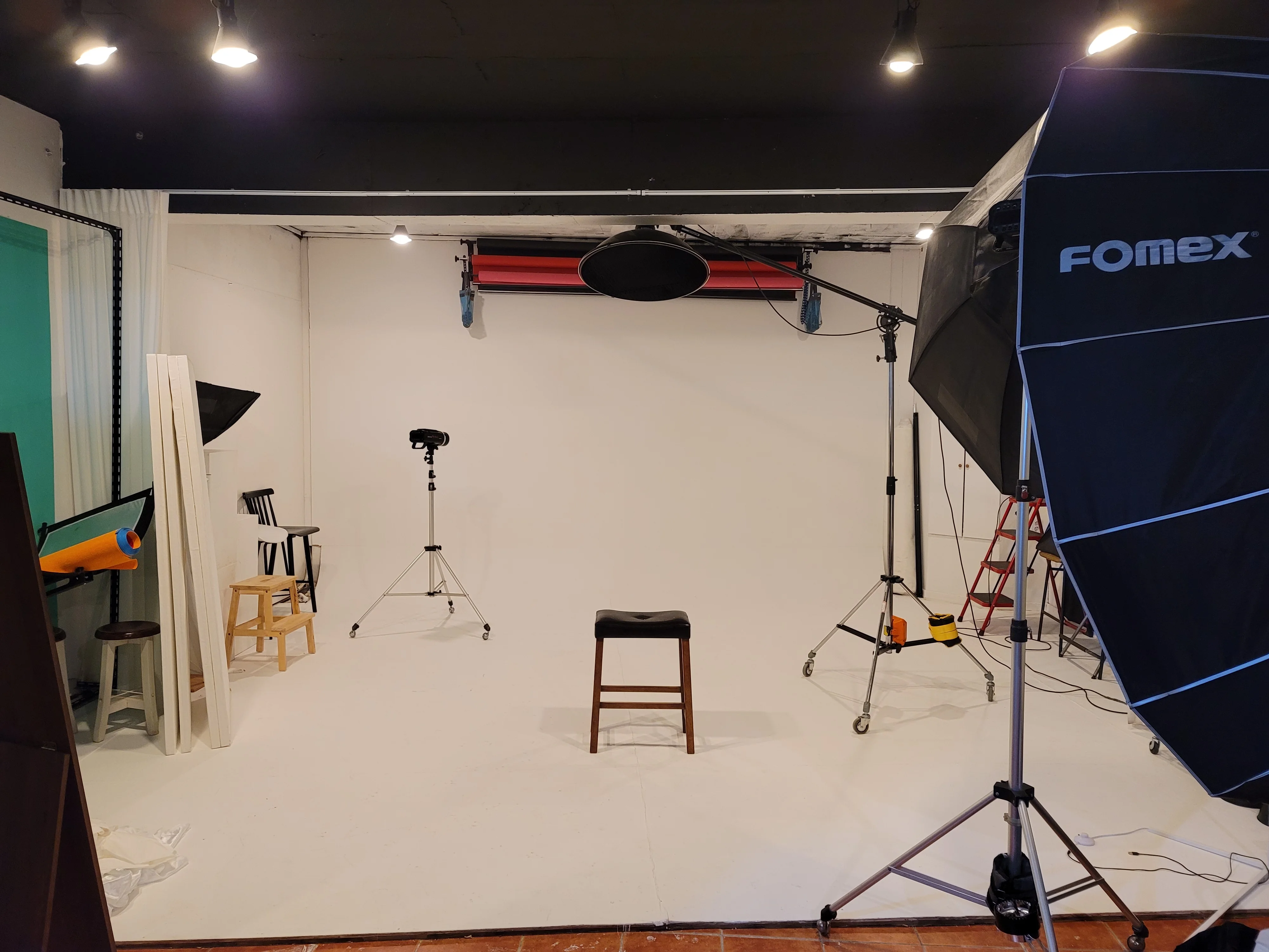 캔유스튜디오 대표사진