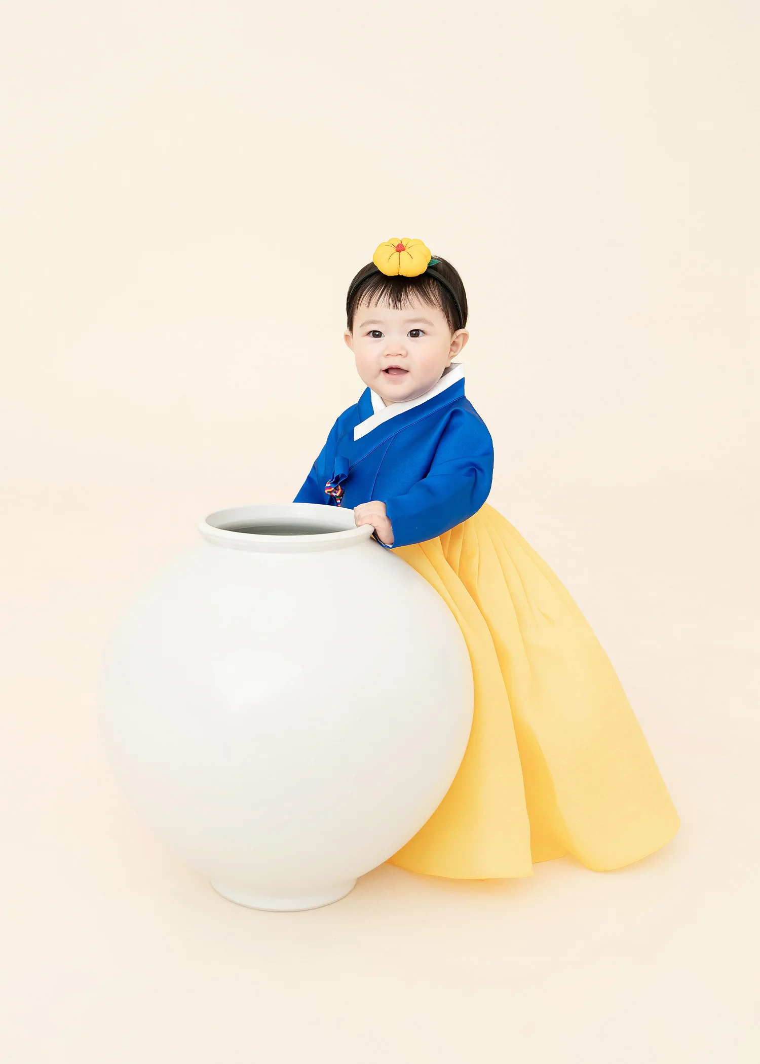 메리베이비검단 대표 촬영 이미지