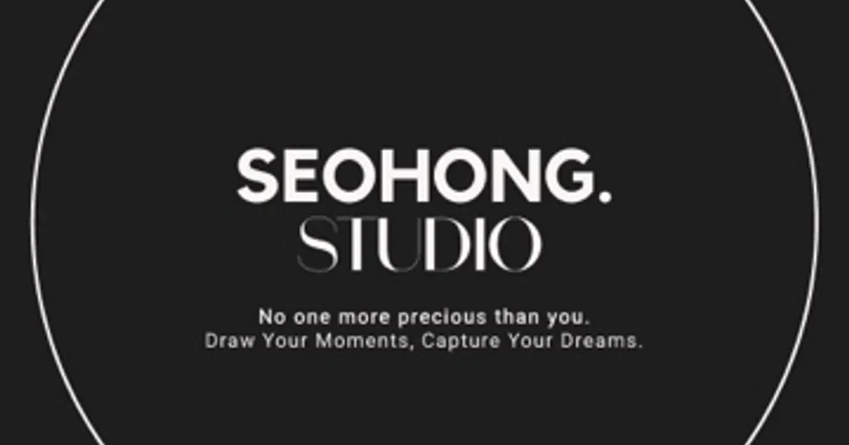 서홍스튜디오 대표사진