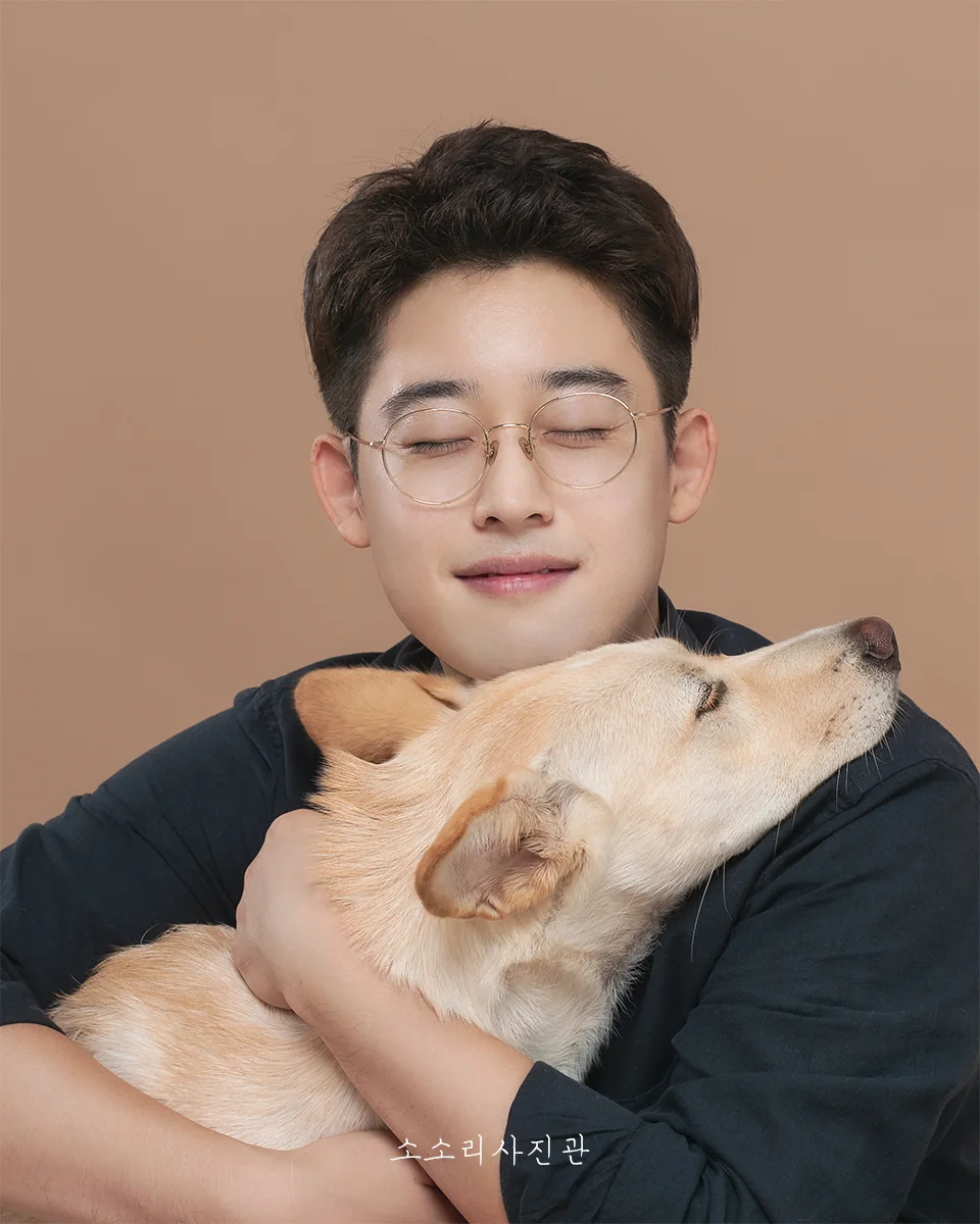 소소리사진관 대표 촬영 이미지