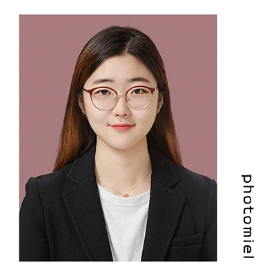 포토미엘 대표 촬영 이미지