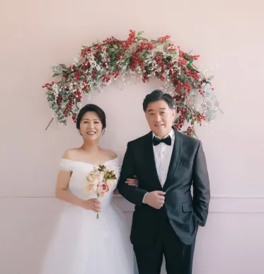 배시시스튜디오 대표 촬영 이미지