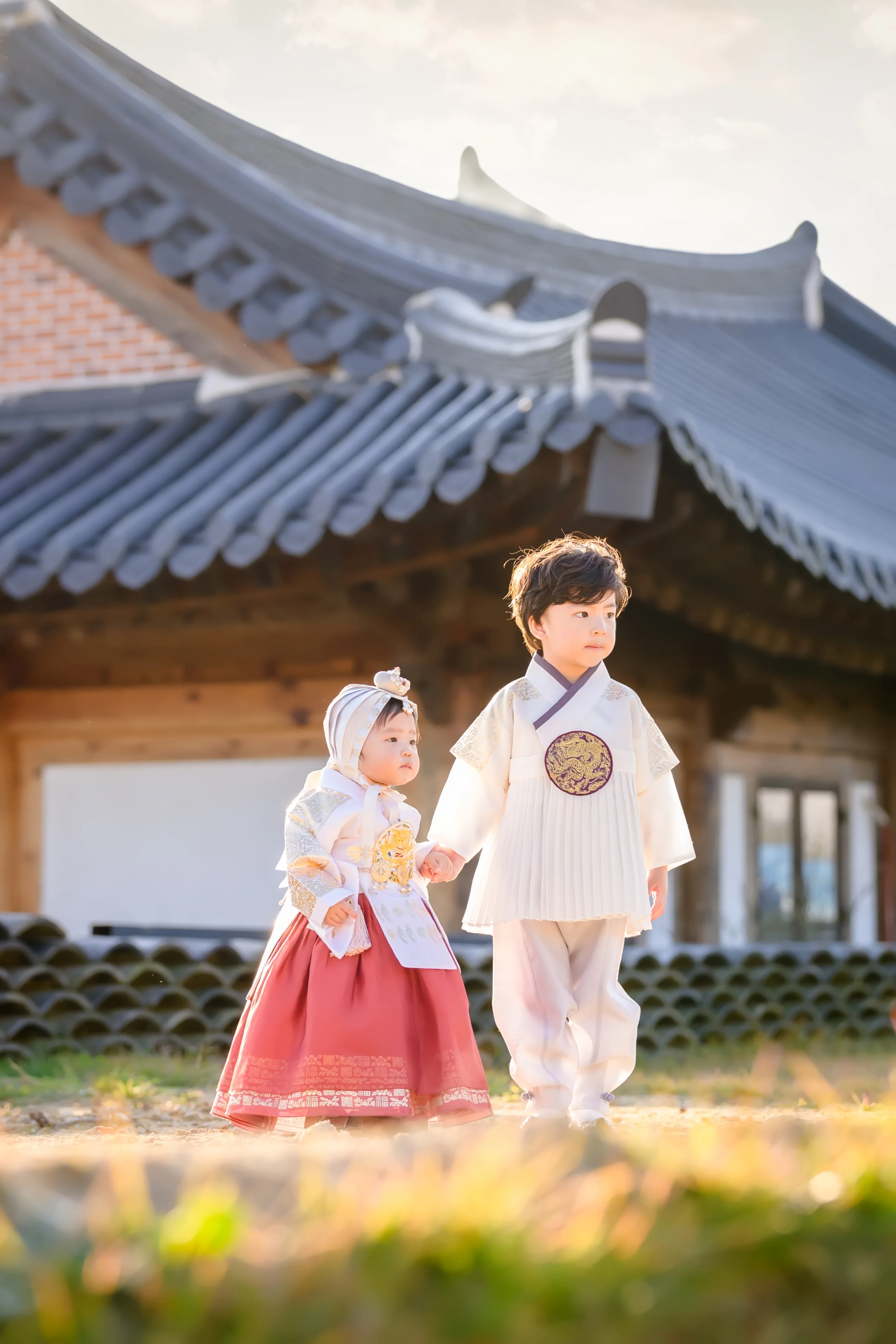 아랑헌 한옥스튜디오 대표사진