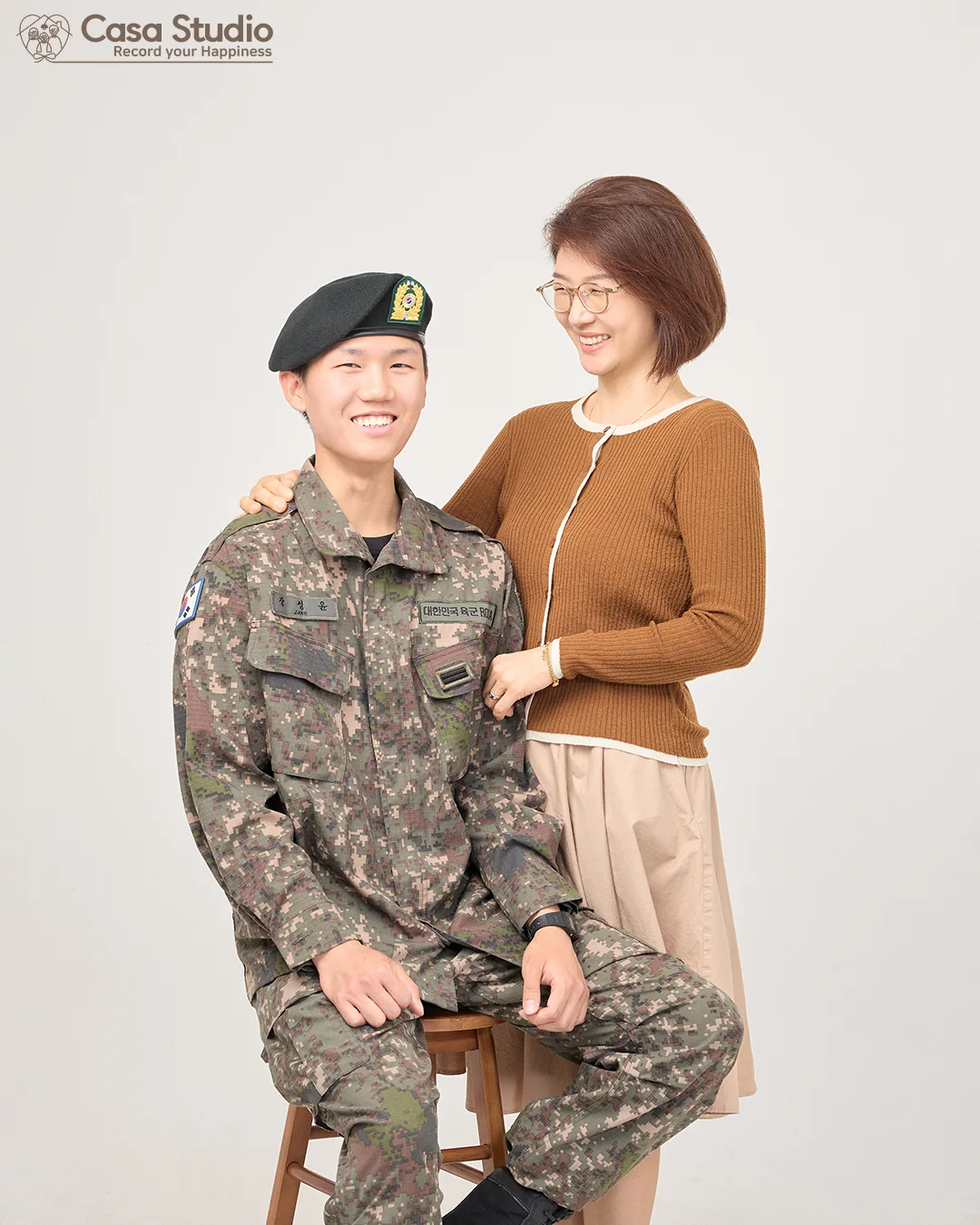 카사스튜디오 대표 촬영 이미지