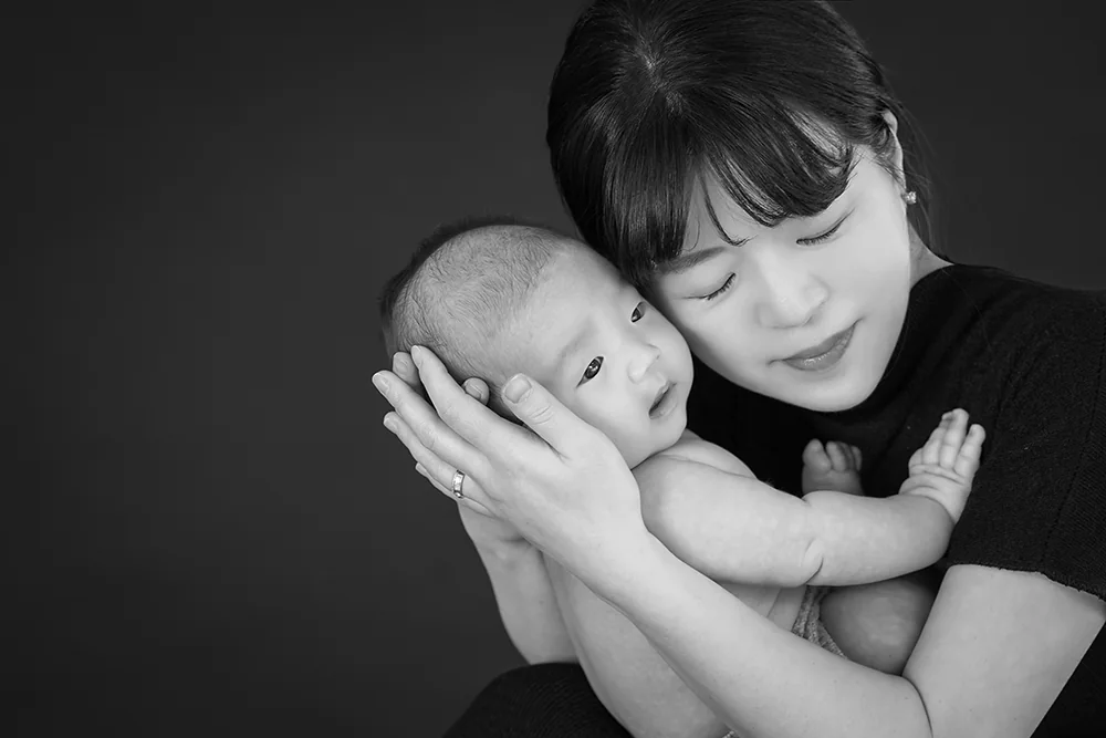 포근스튜디오 대표 촬영 이미지