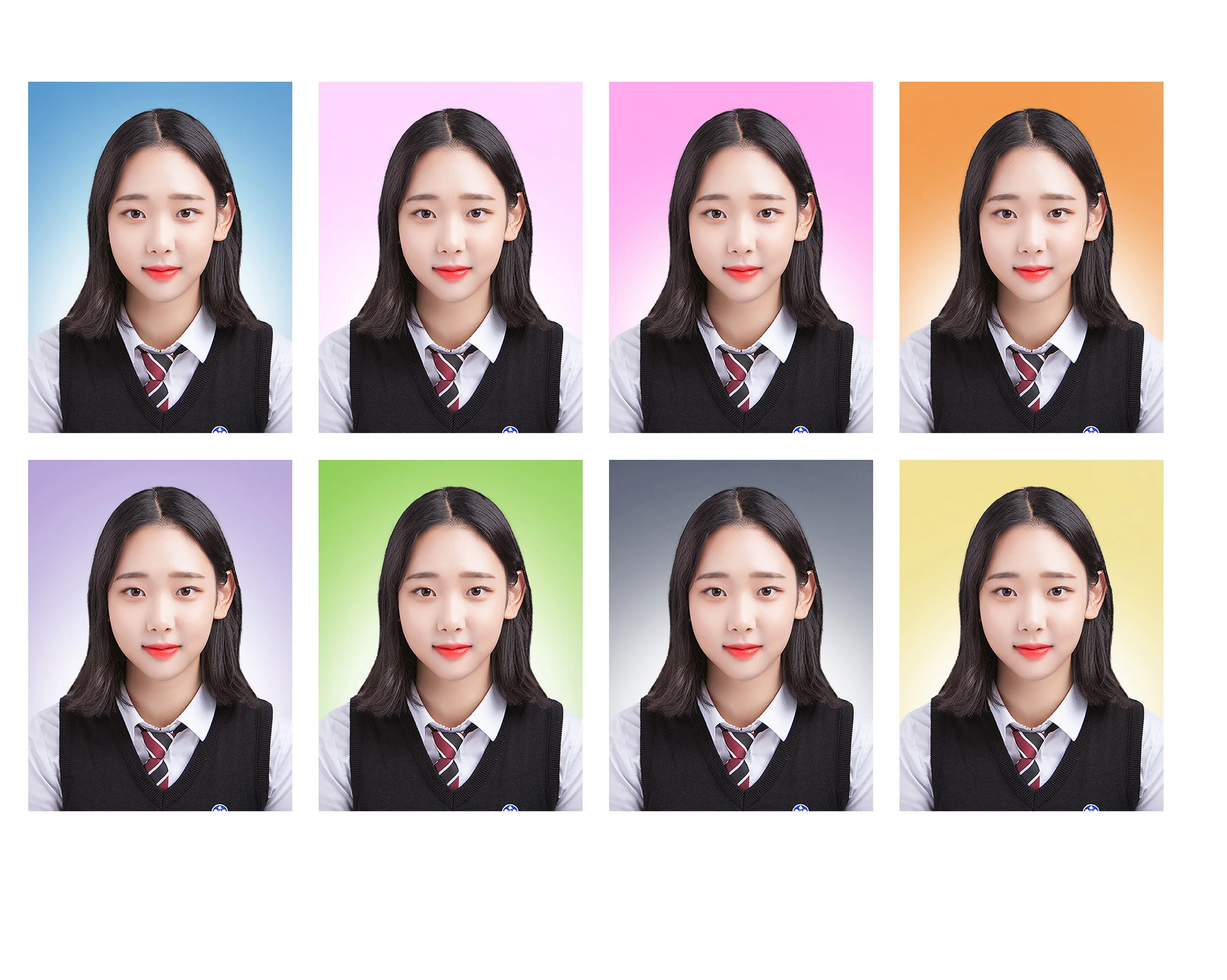 덕신칼라 대표사진