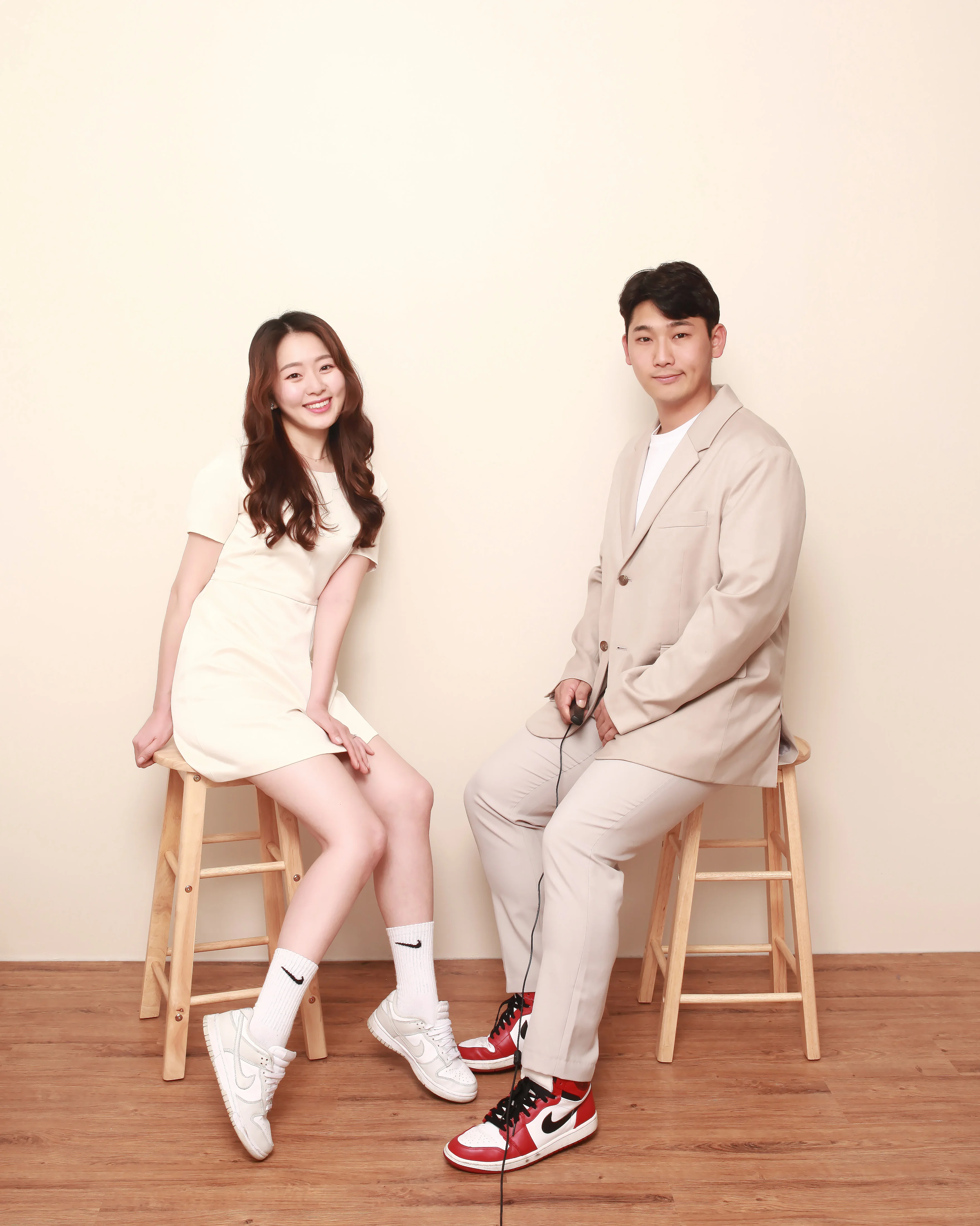 셀프사진관 셀프온 스튜디오 동탄점 대표사진