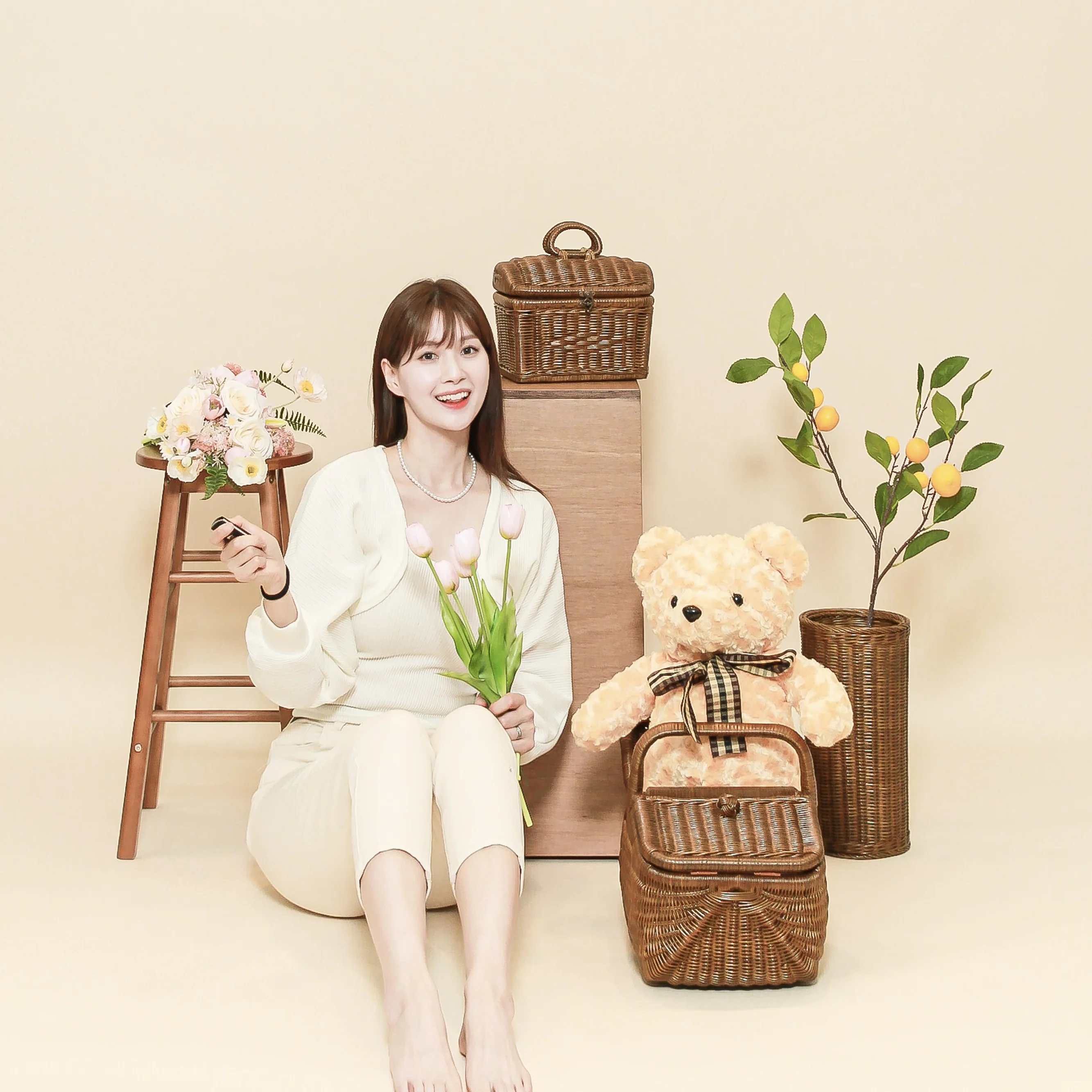 부록 셀프사진관 셀프스튜디오 김포점 대표사진