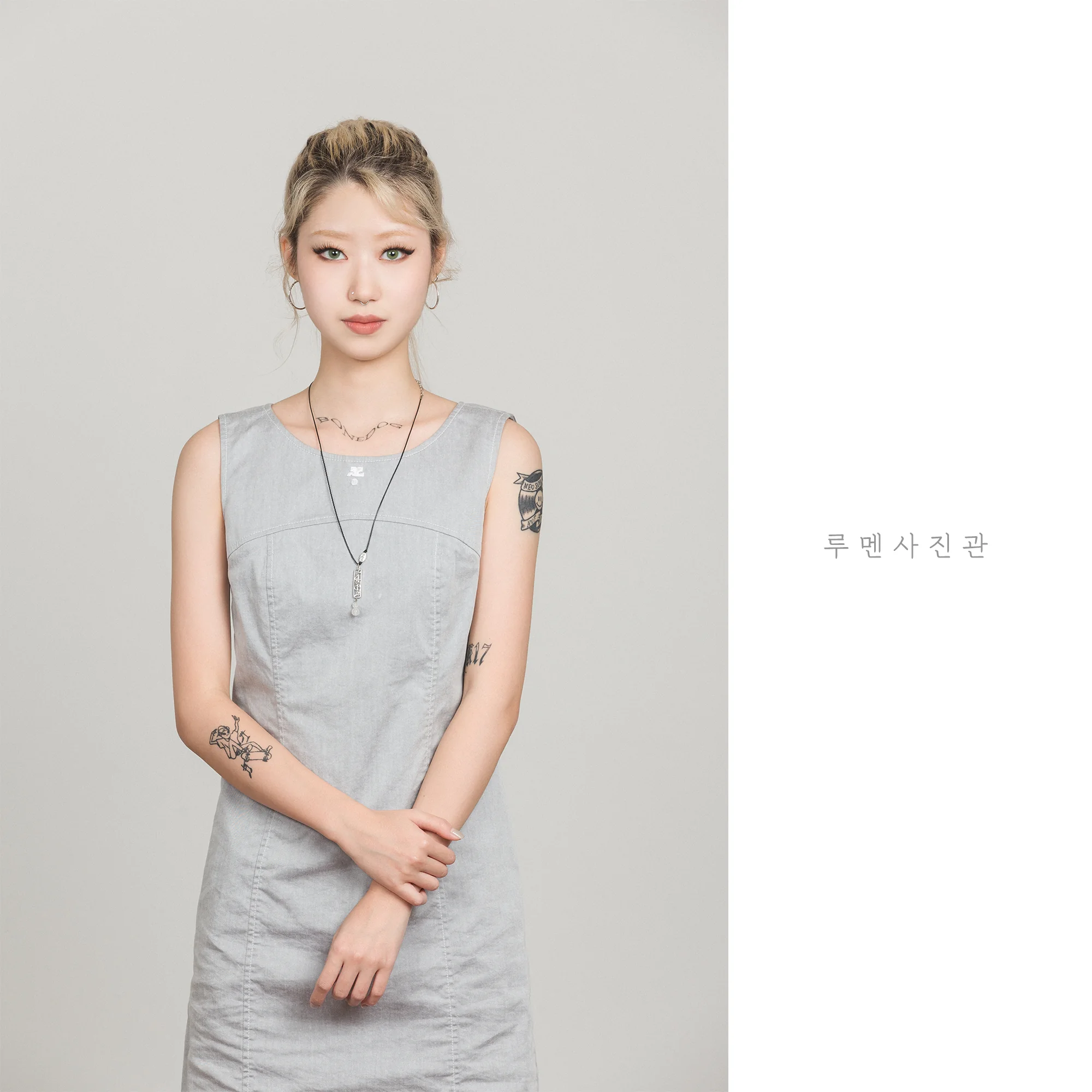 루멘사진관 대표 촬영 이미지