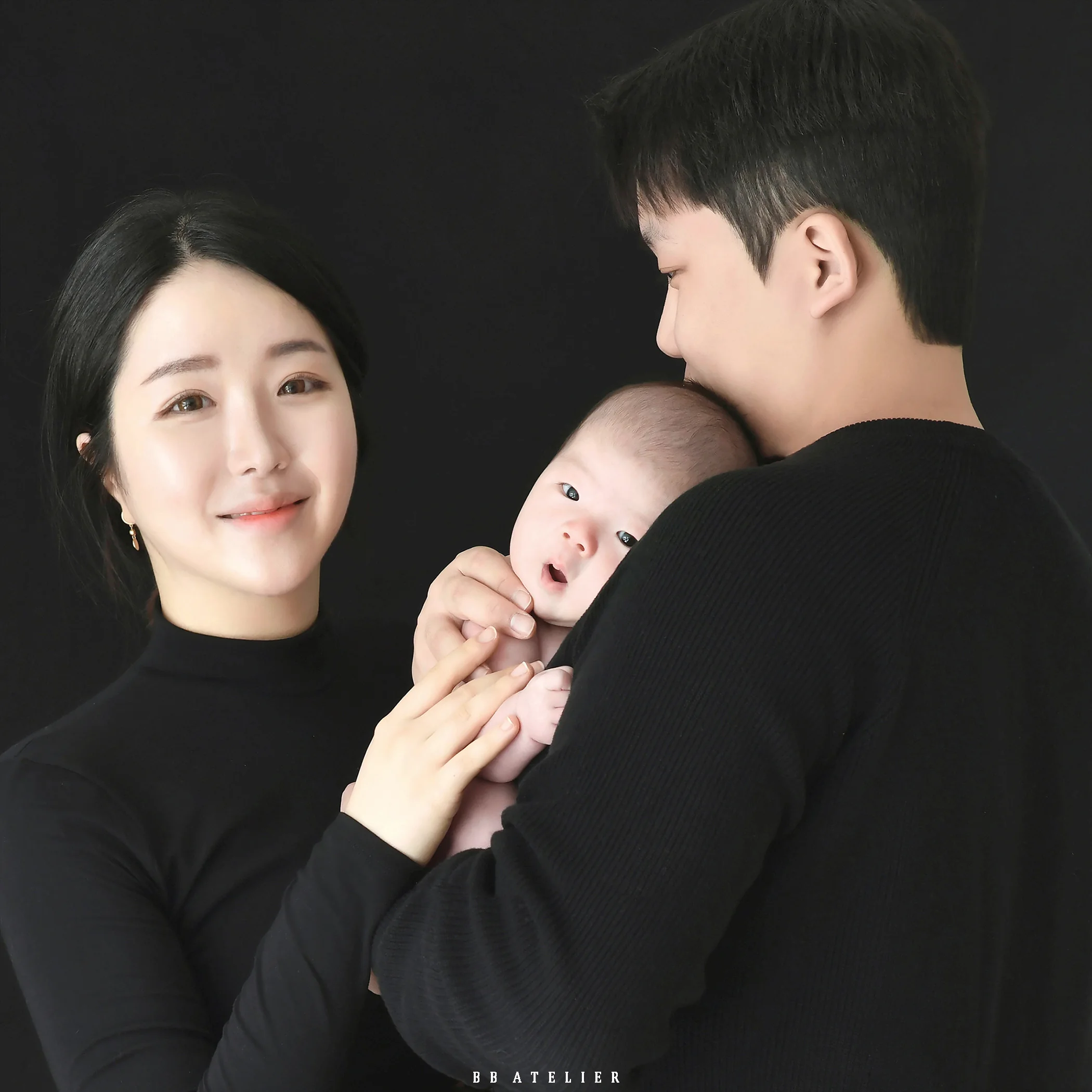 사진관좋다 대표 촬영 이미지
