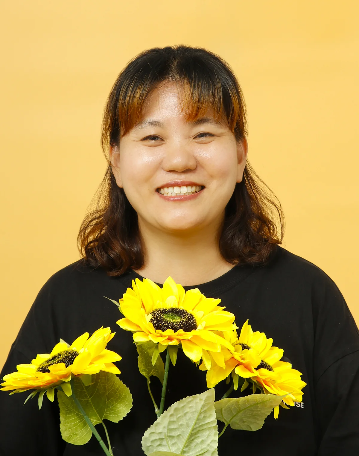 소담이네 사진관 대표사진