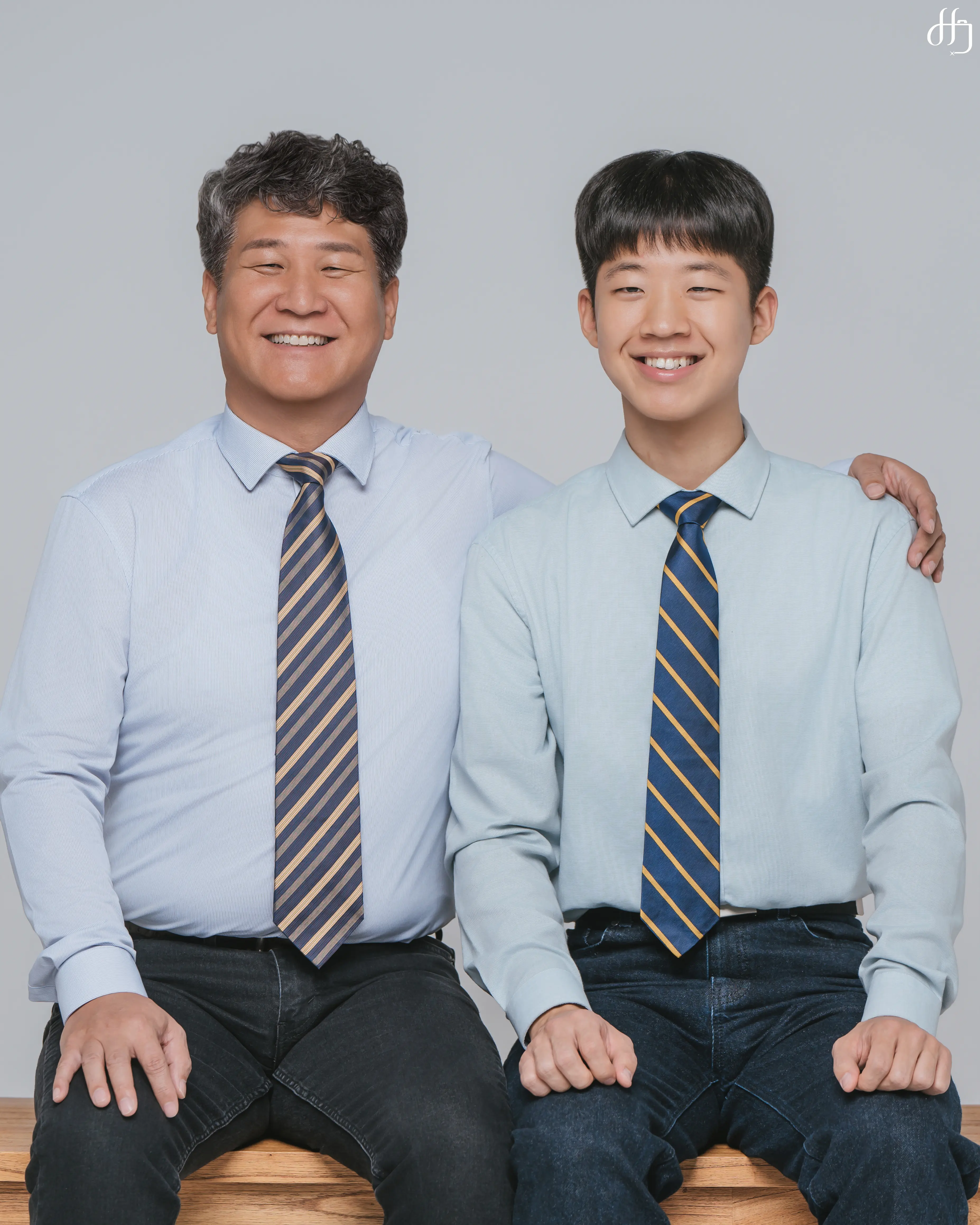 스튜디오현재 대표 촬영 이미지