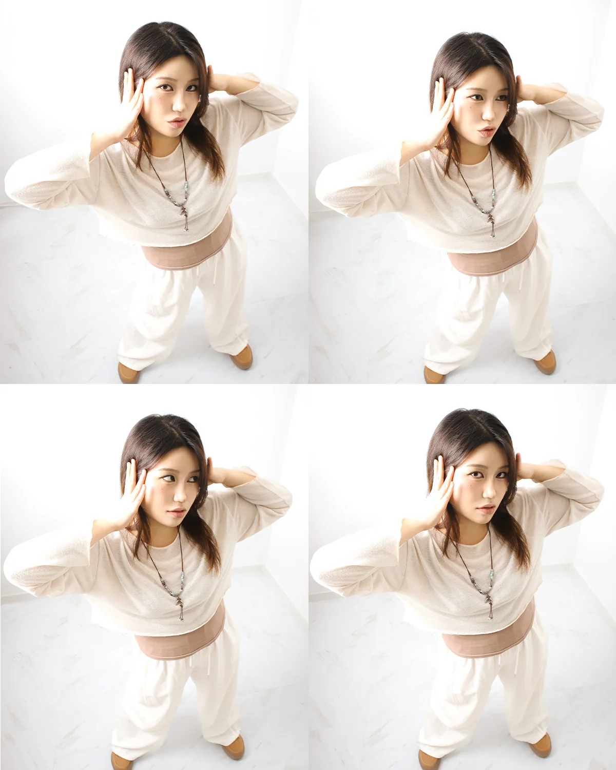 엠아이디스튜디오 대표 촬영 이미지