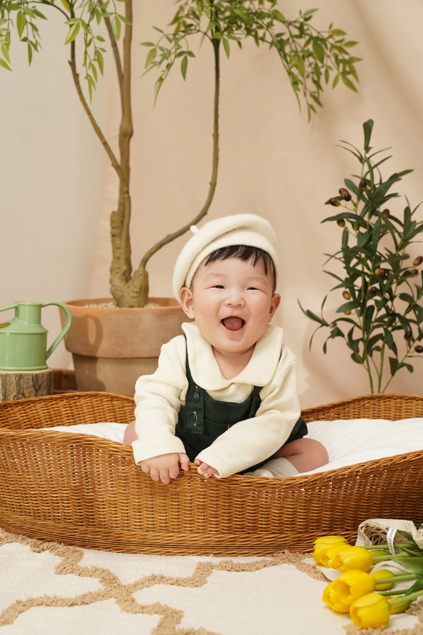 데이먼트스튜디오 대표사진