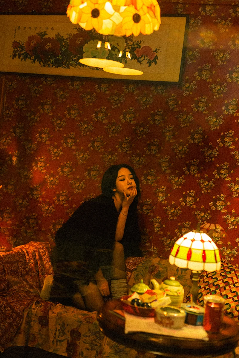 미미삼림 대표 촬영 이미지