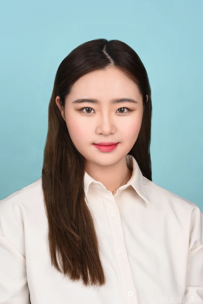사진실루다 대표 촬영 이미지