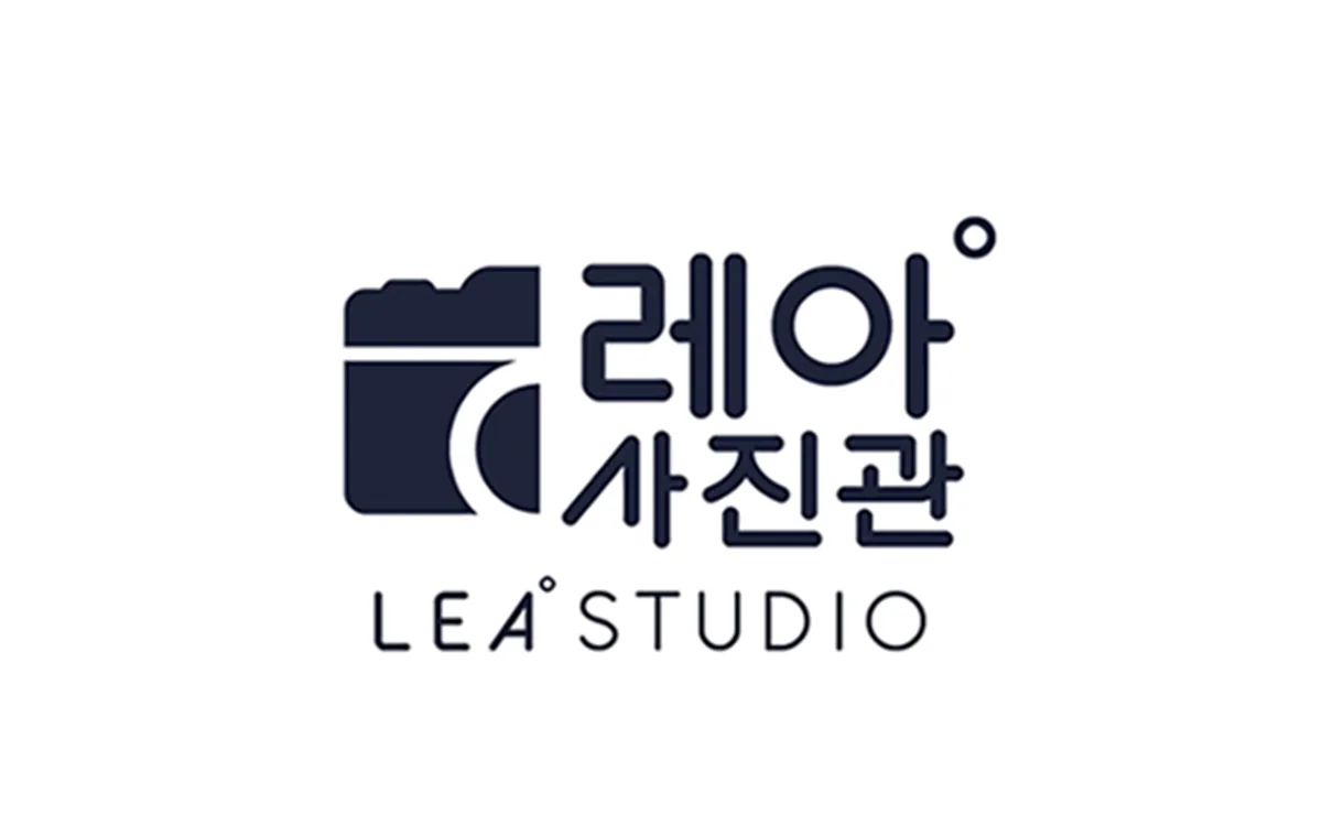 레아사진관 대표 촬영 이미지