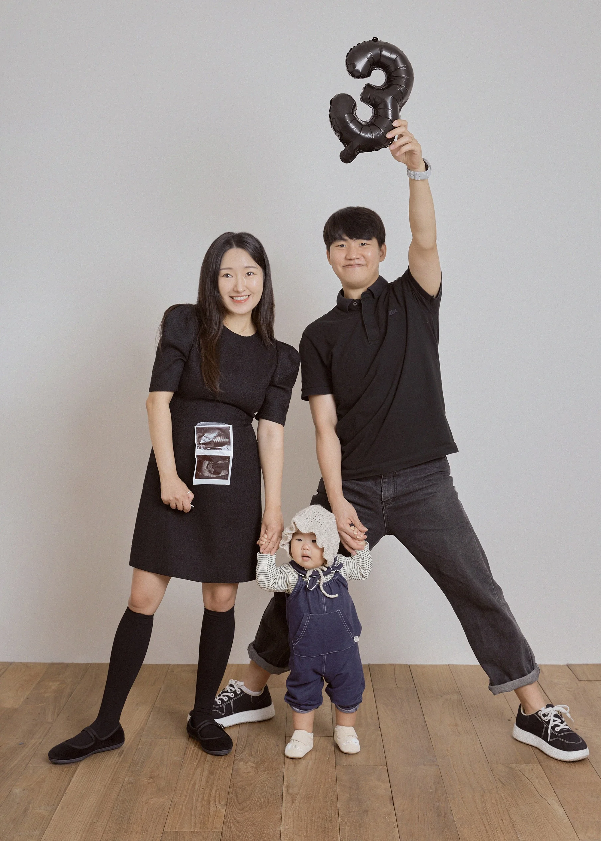 키다리아저씨사진관 영종점 대표 촬영 이미지