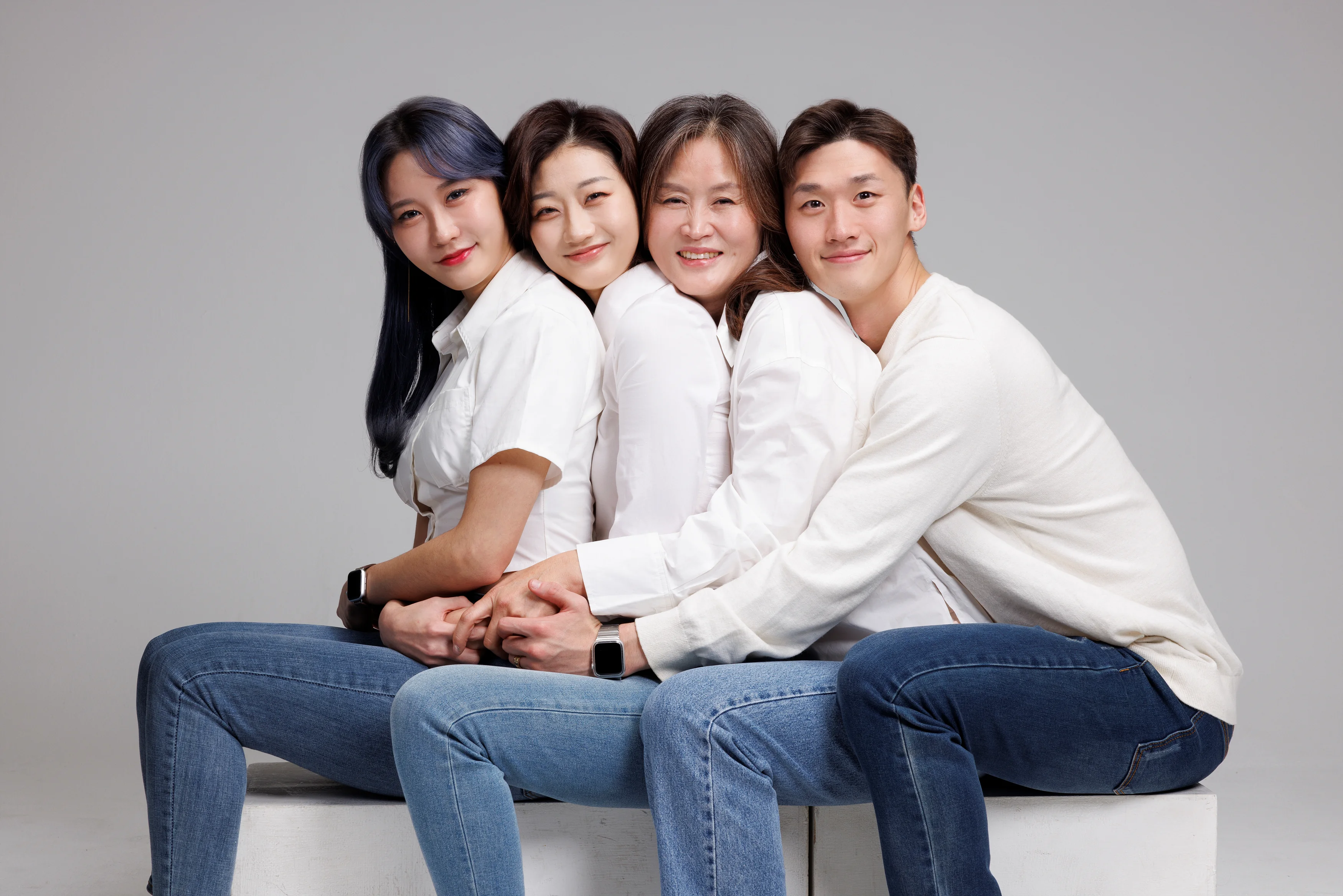 예미지 스튜디오 대표사진