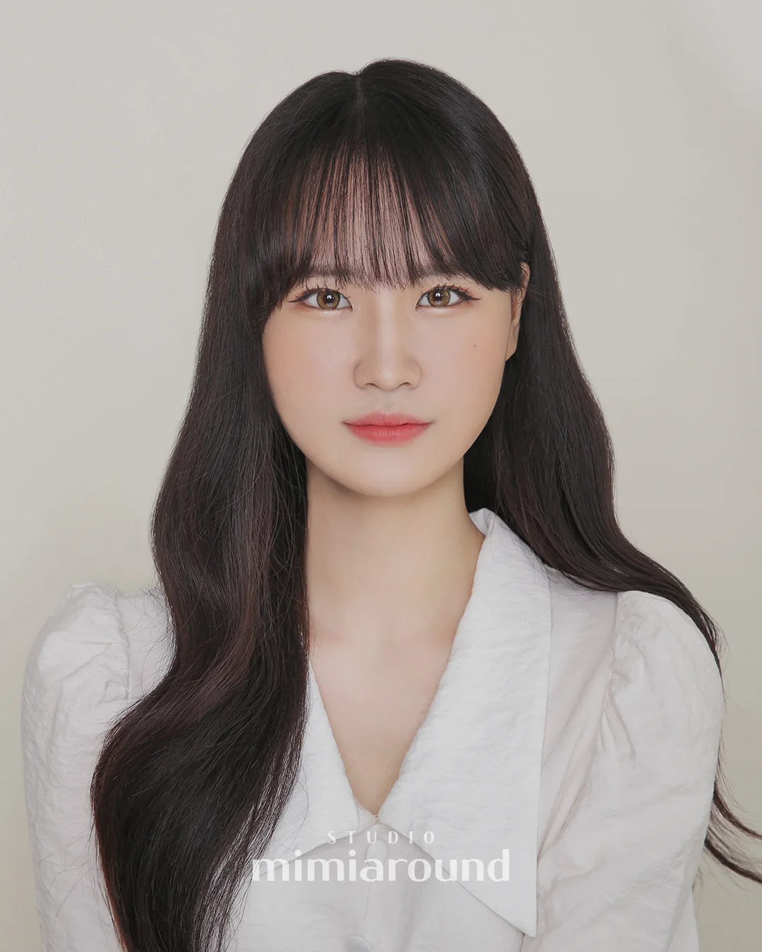 미미어라운드 안산점 대표 촬영 이미지