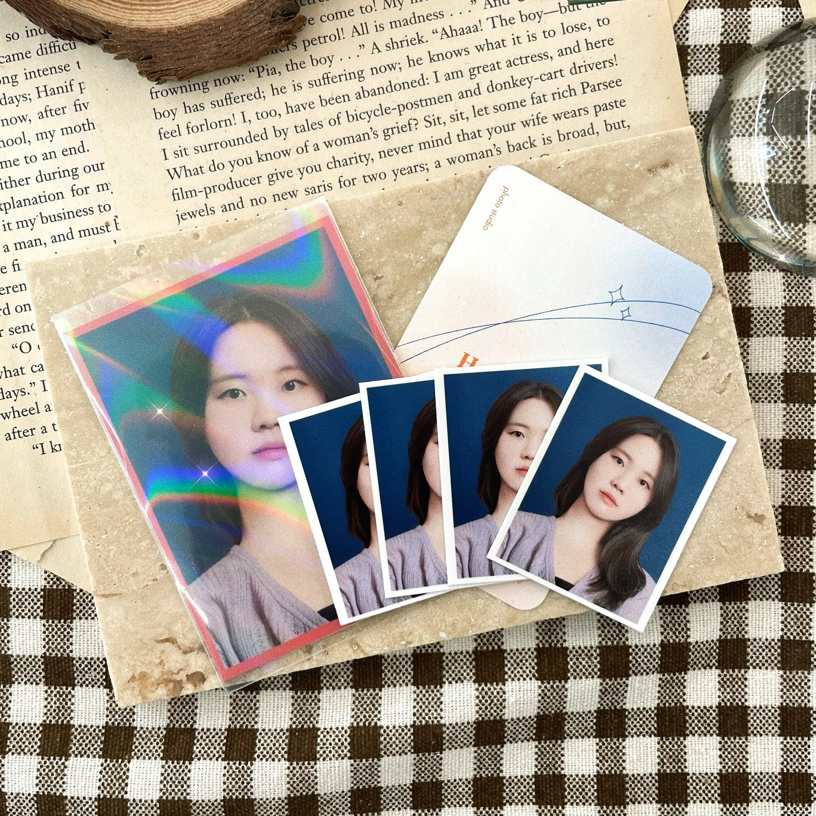 해인필름 대표사진