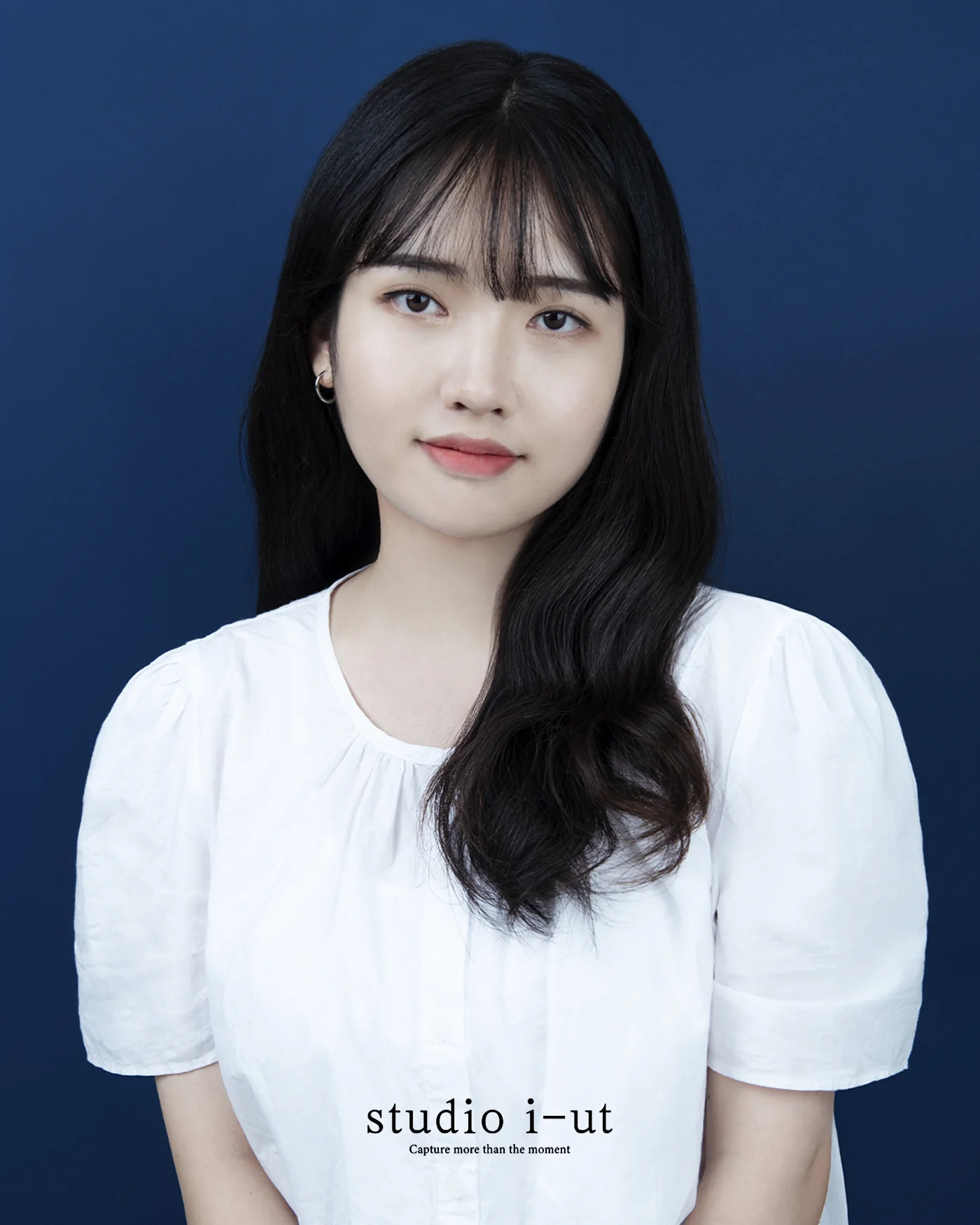 구로디지털 사진관 대표 촬영 이미지