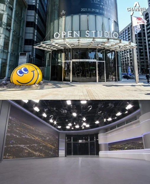 오픈스튜디오 대표사진