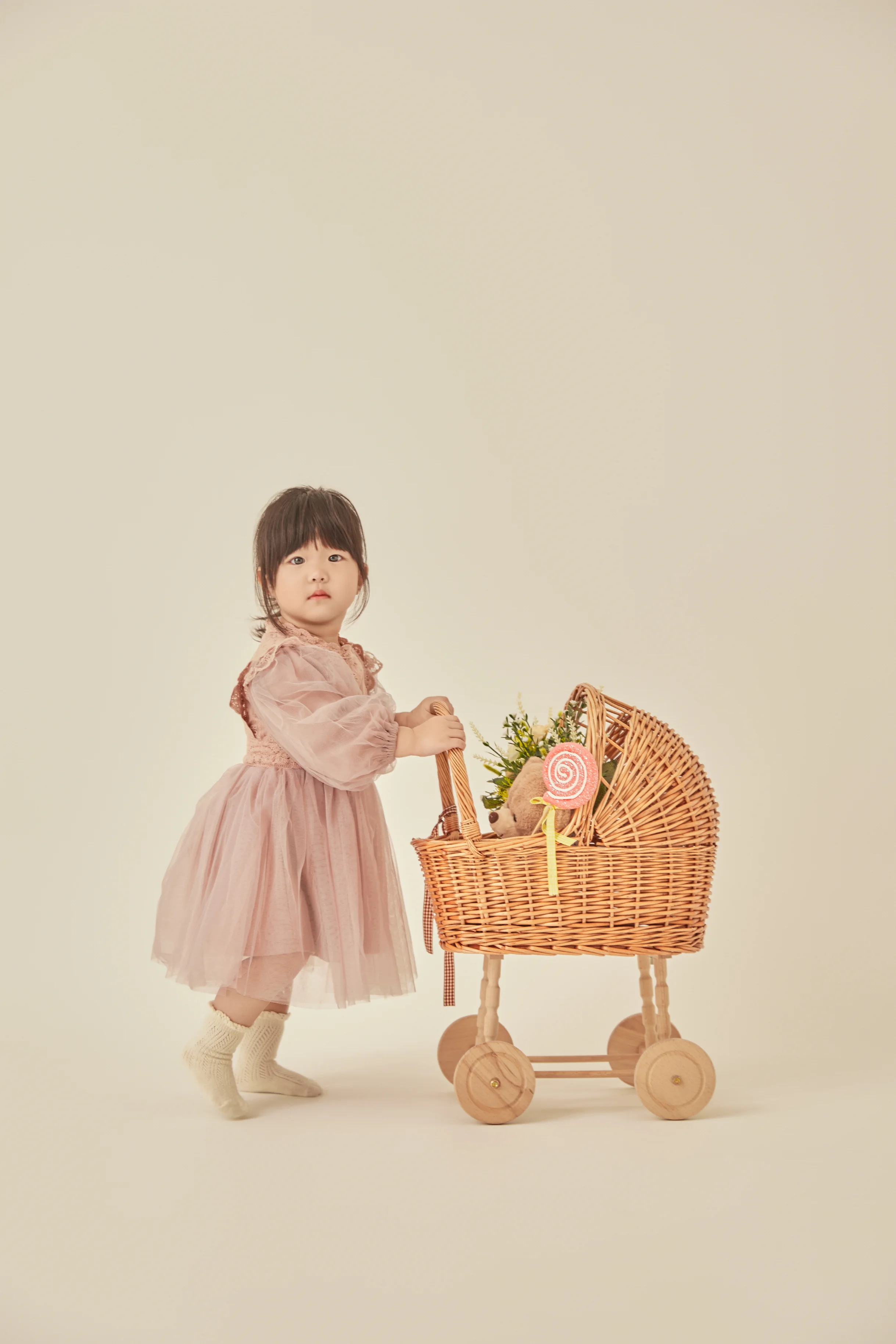 오엘베이비 스튜디오 대표 촬영 이미지