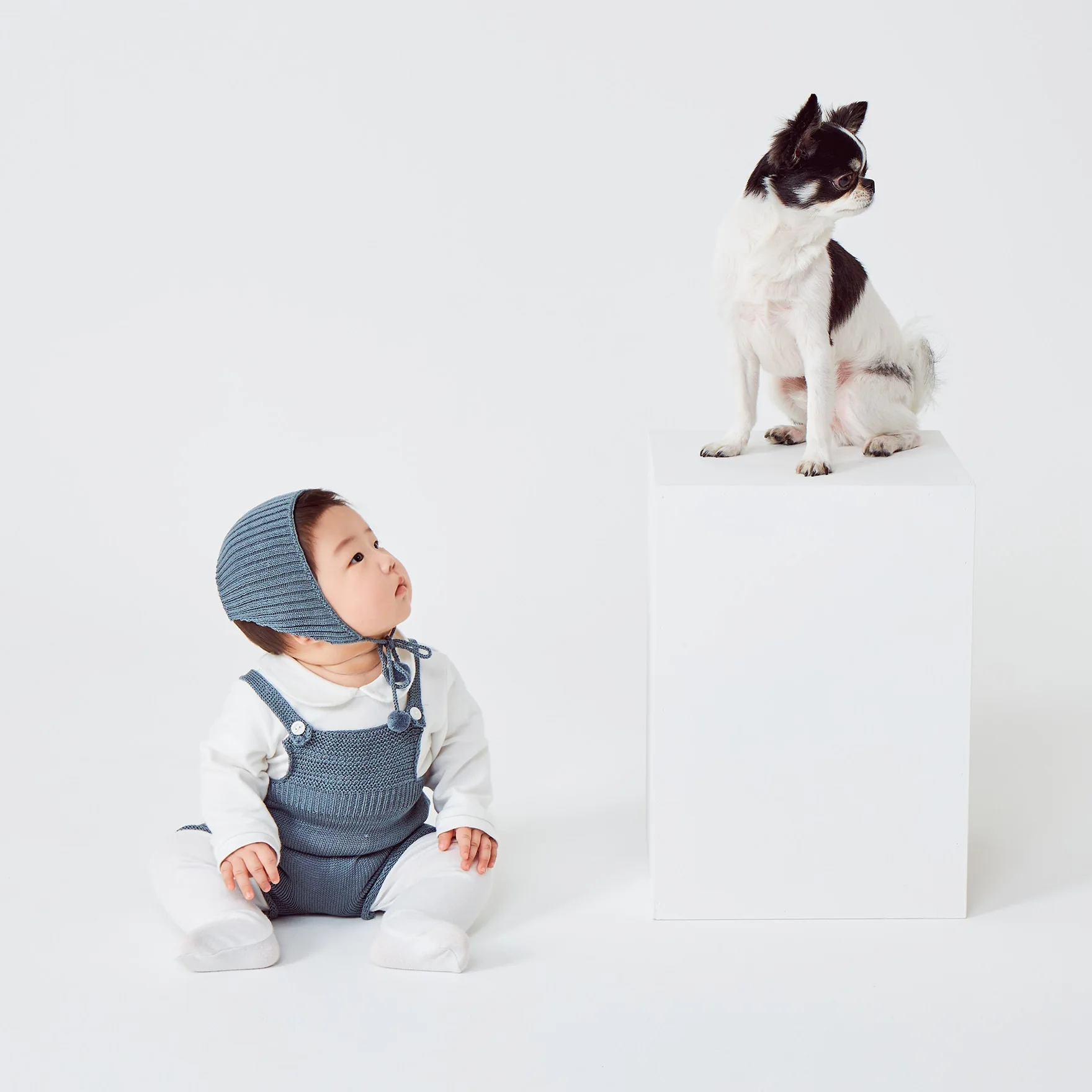 피아트스튜디오 대표 촬영 이미지