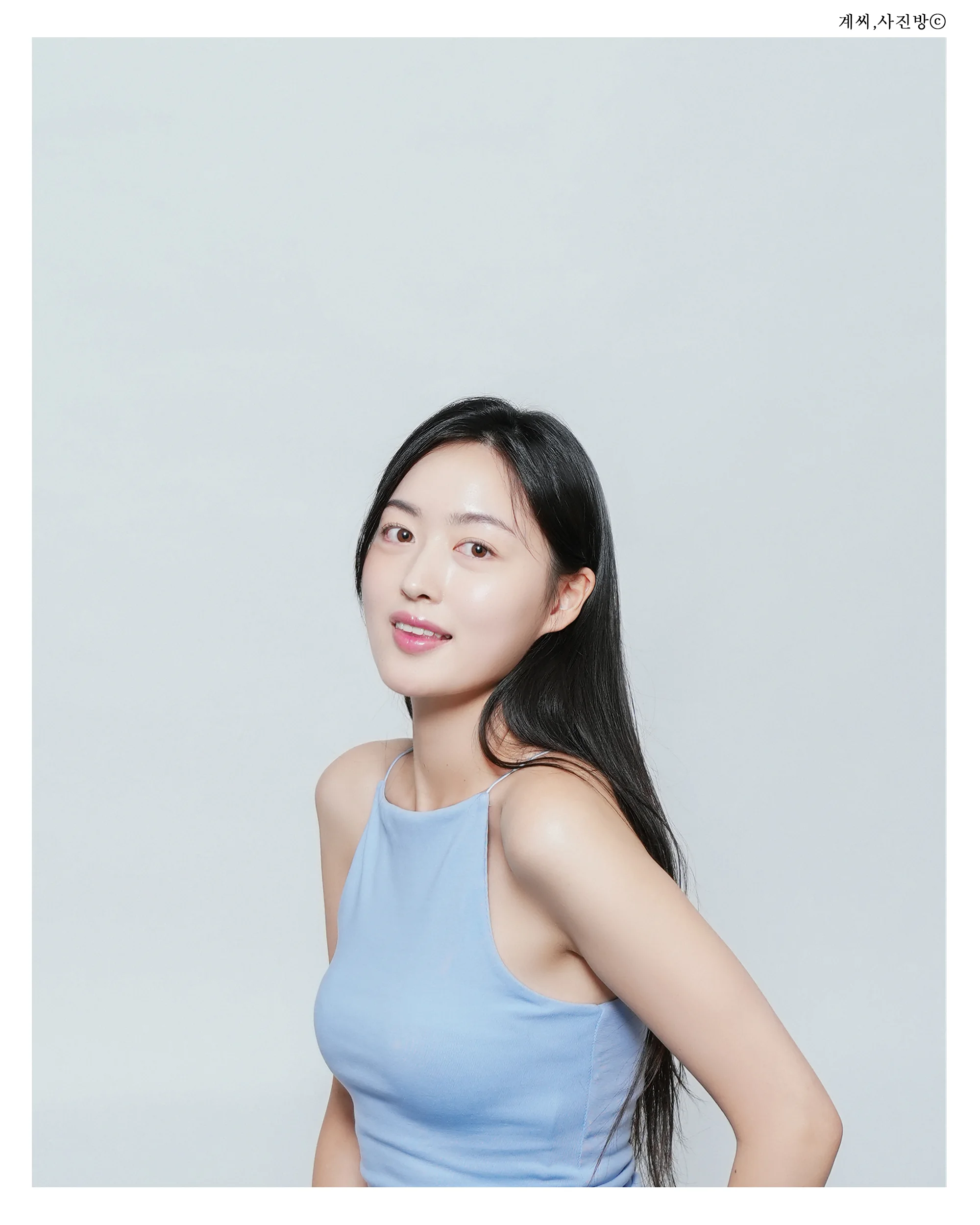 계씨사진방 대표 촬영 이미지