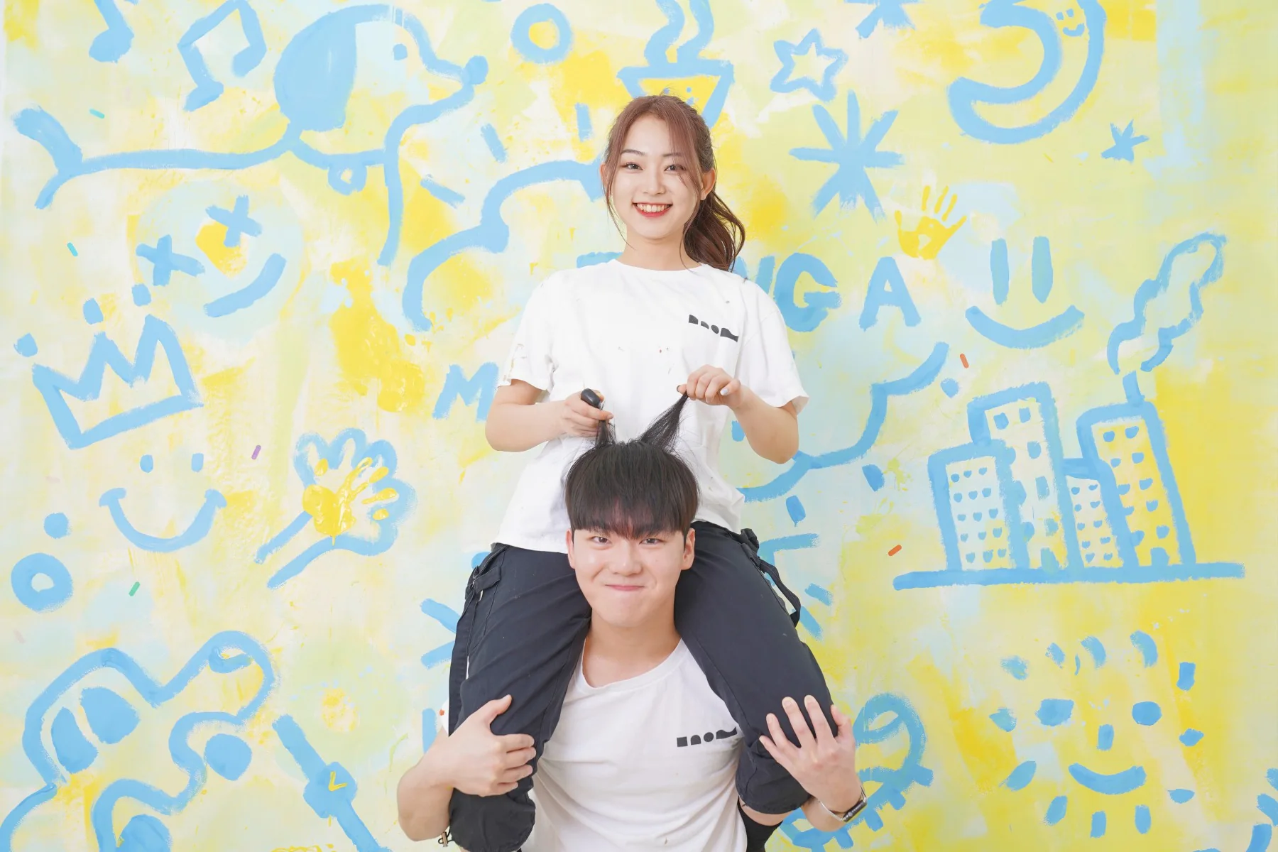 나우오네버 대표사진