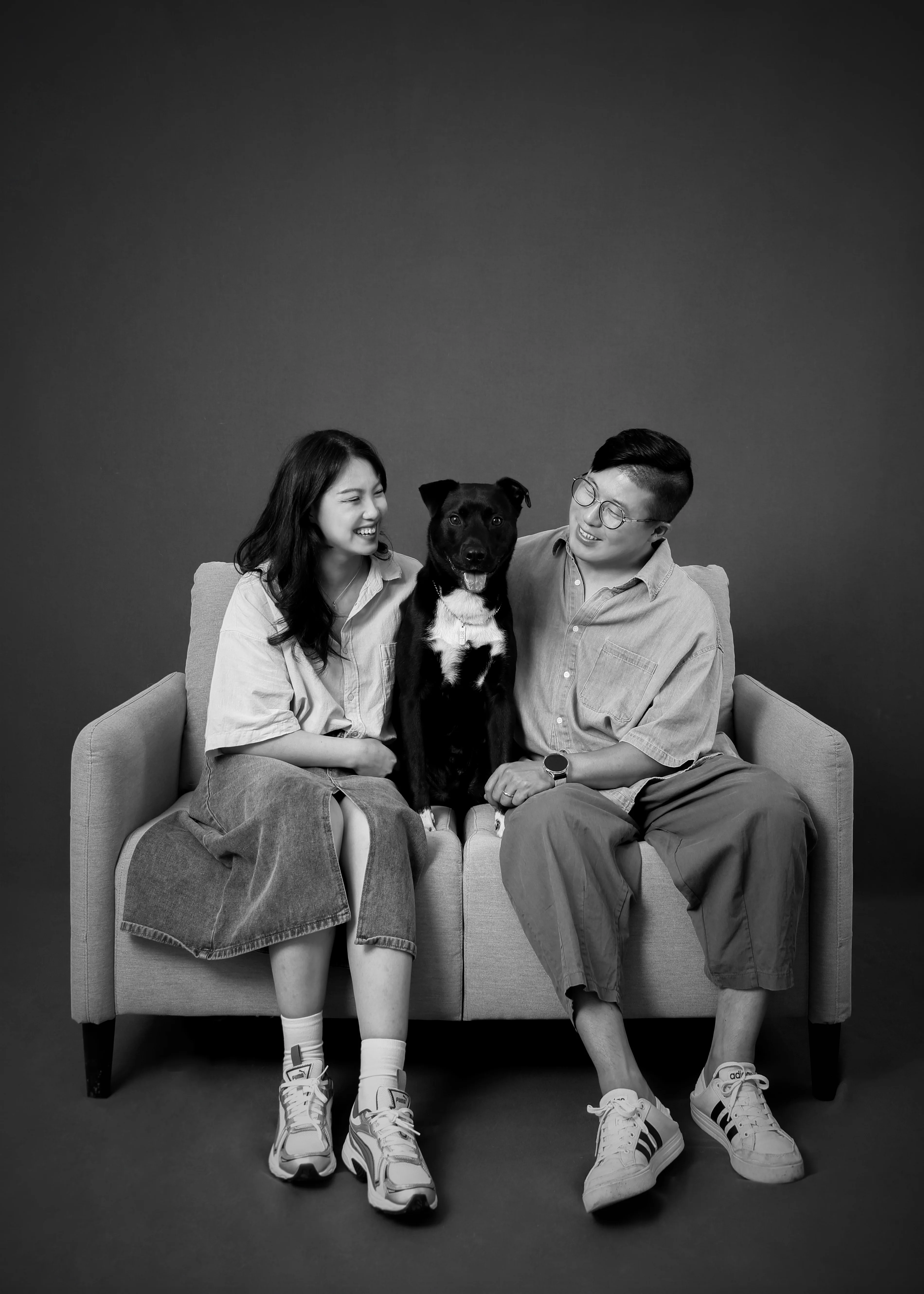 어느사진관 대표 촬영 이미지